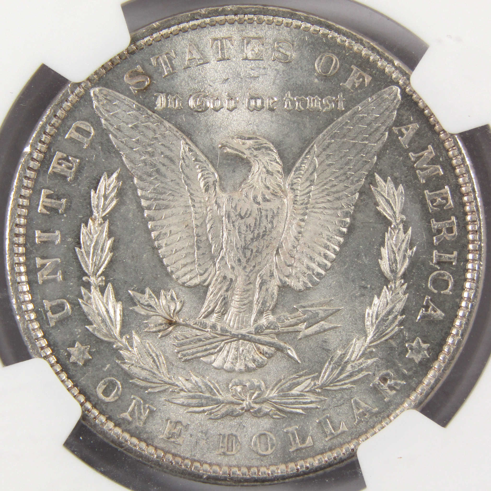 1878 7TF Rev 79 Morgan Dollar MS 62 NGC 90% Silver $1 Coin SKU:I9477 - Morgan coin - Morgan silver dollar - Morgan silver dollar for sale - Profile Coins &amp; Collectibles