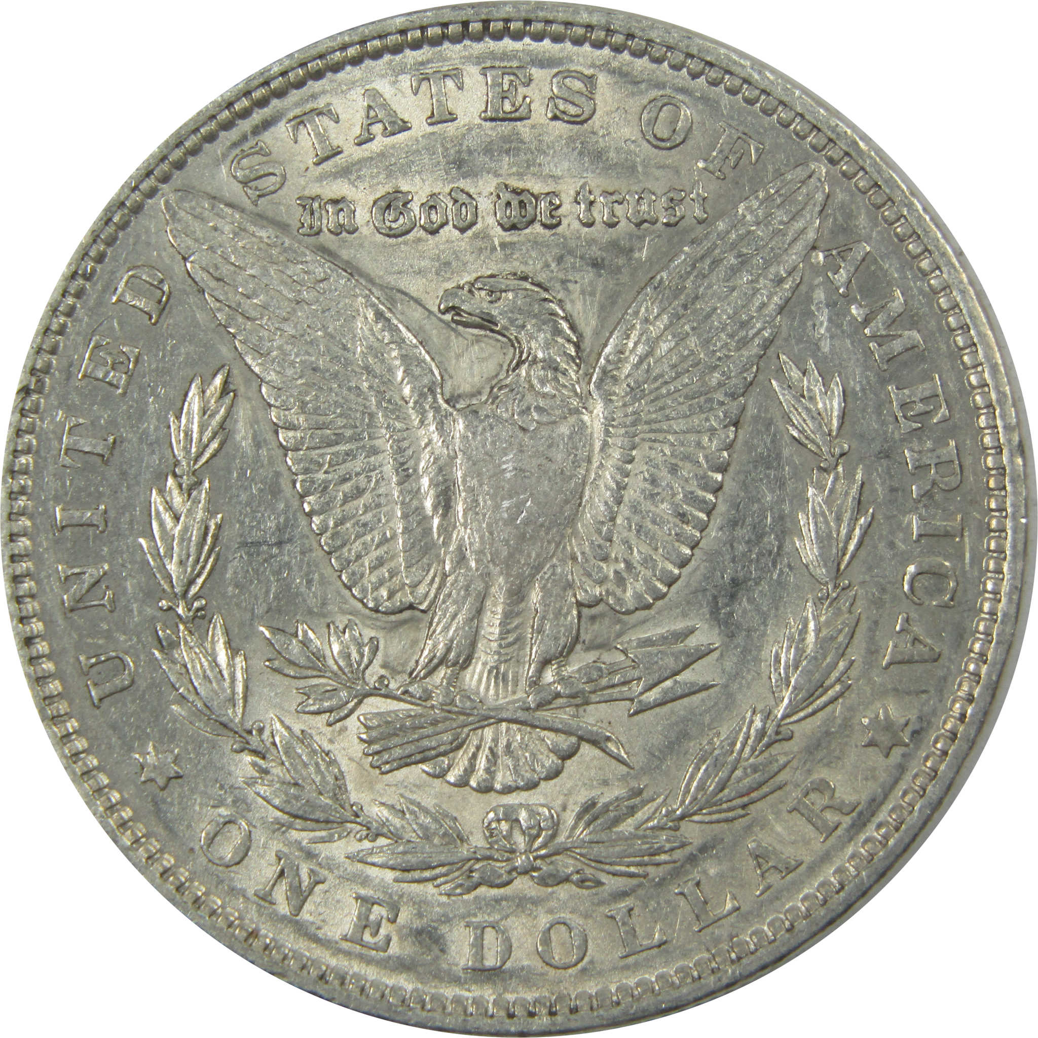 1878 Rev 79 Morgan Dollar AU About Uncirculated Silver SKU:I15471 - Morgan coin - Morgan silver dollar - Morgan silver dollar for sale - Profile Coins &amp; Collectibles