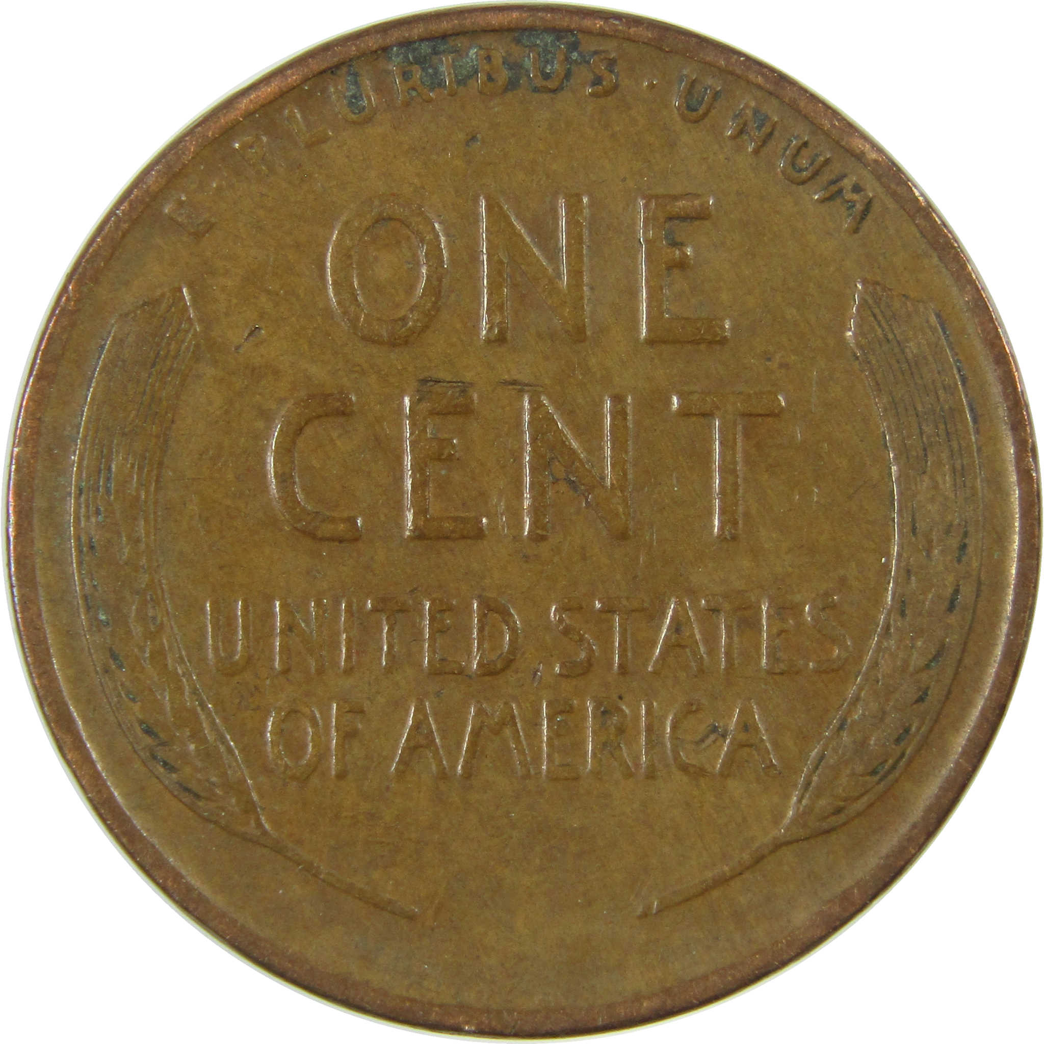 1931 Lincoln Wheat Cent VF Very Fine Penny 1c Coin SKU:I27156