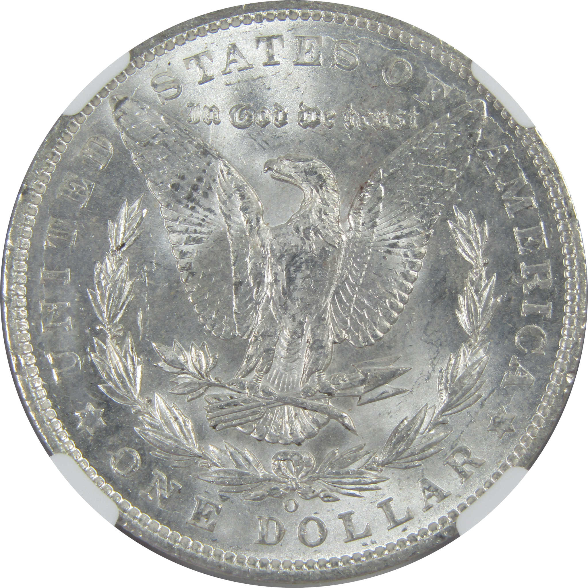 1904 O Morgan Dollar MS 63 NGC Silver $1 Uncirculated Coin SKU:I15806 - Morgan coin - Morgan silver dollar - Morgan silver dollar for sale - Profile Coins &amp; Collectibles