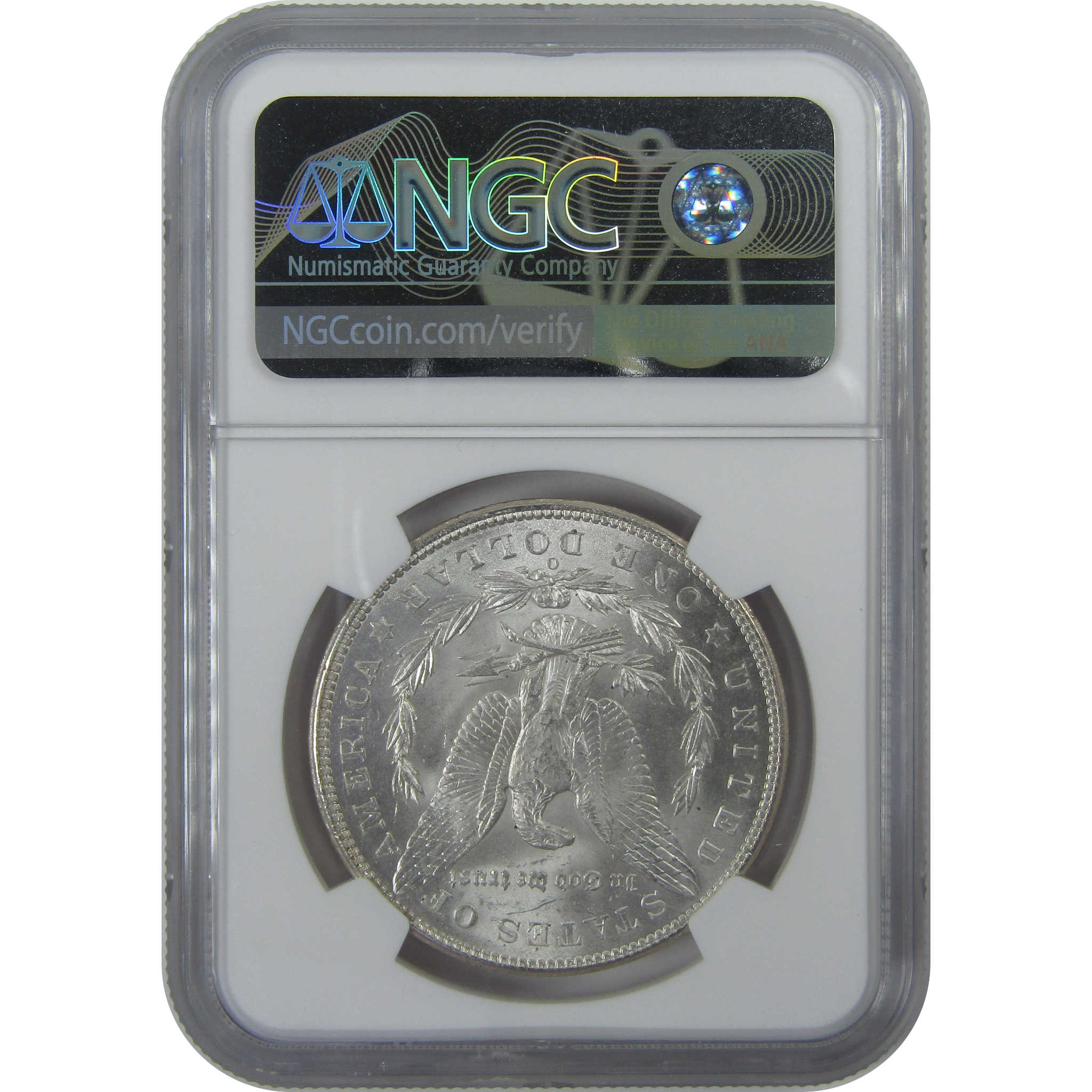 1904 O Morgan Dollar MS 63 NGC Silver $1 Uncirculated Coin SKU:I15801 - Morgan coin - Morgan silver dollar - Morgan silver dollar for sale - Profile Coins &amp; Collectibles