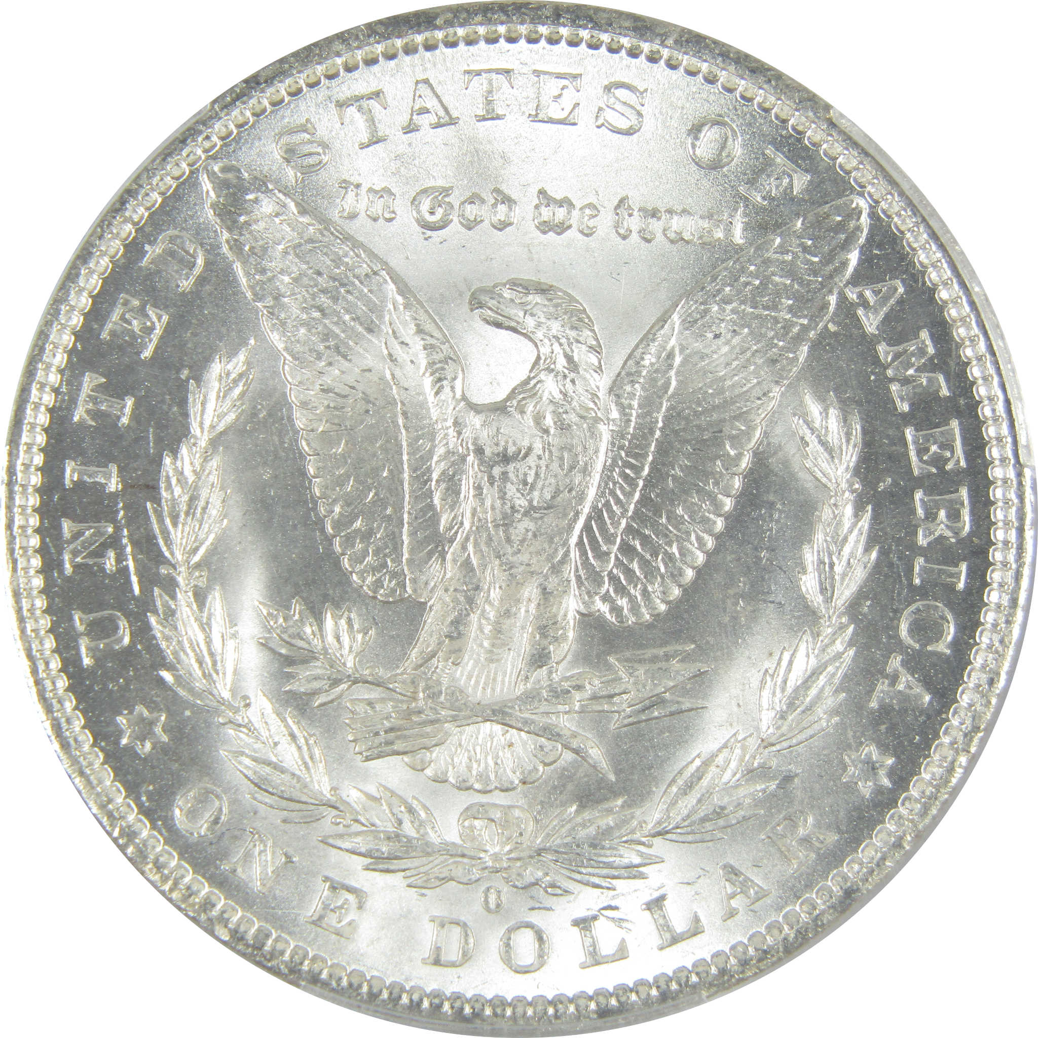 1884 O Morgan Dollar MS 63 PCGS Silver $1 Uncirculated Coin SKU:I15648 - Morgan coin - Morgan silver dollar - Morgan silver dollar for sale - Profile Coins &amp; Collectibles