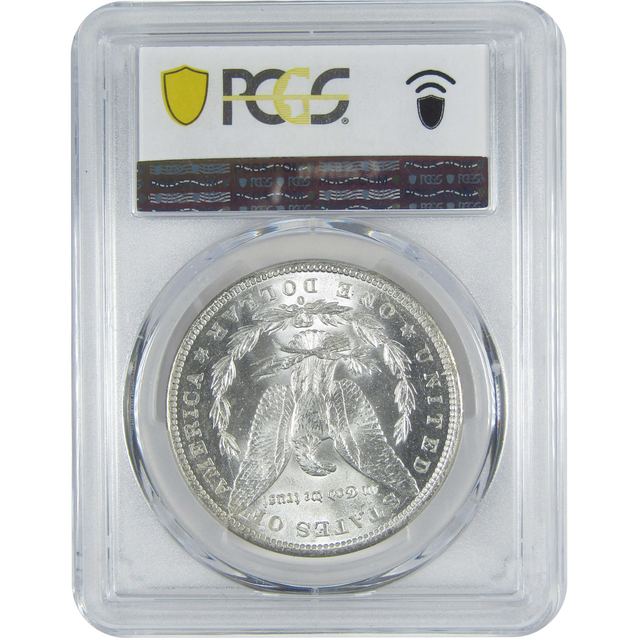 1884 O Morgan Dollar MS 63 PCGS Silver $1 Uncirculated Coin SKU:I15653 - Morgan coin - Morgan silver dollar - Morgan silver dollar for sale - Profile Coins &amp; Collectibles