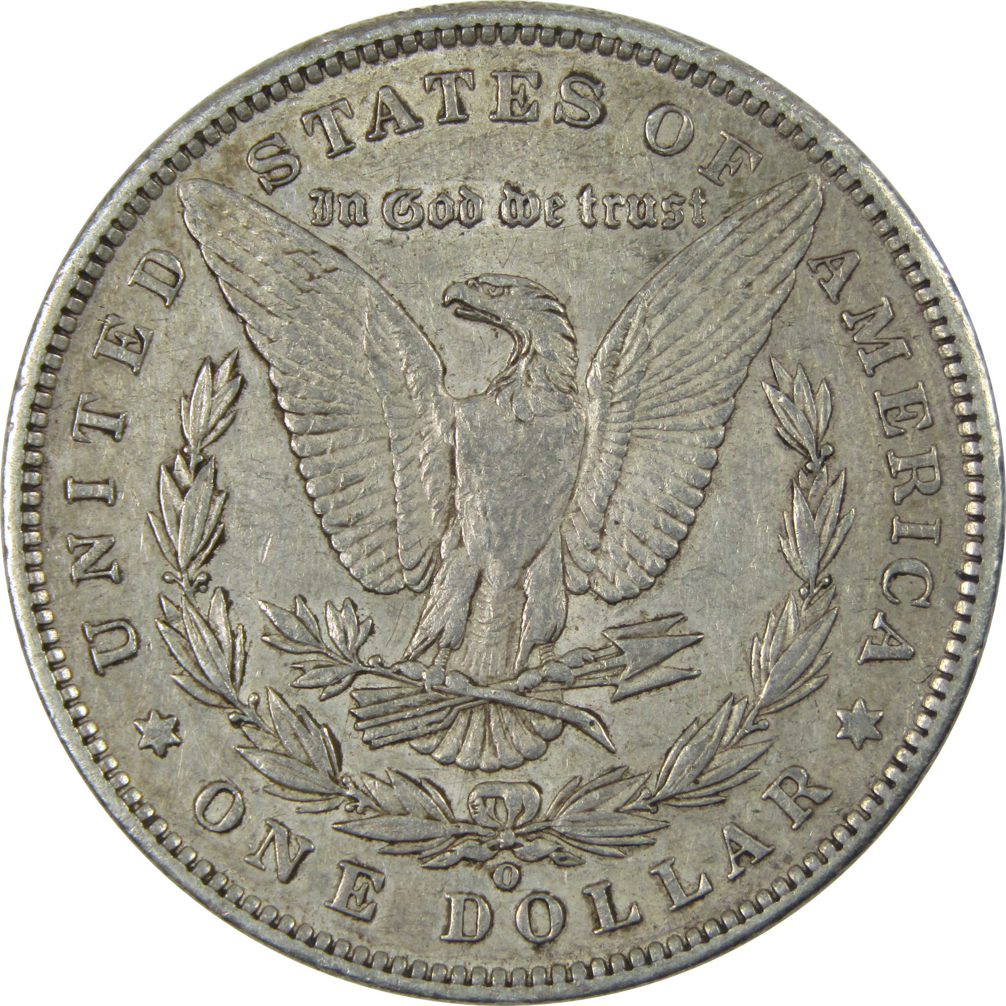 1892 O Morgan Dollar XF EF Extremely Fine Silver $1 Coin SKU:I15063 - Morgan coin - Morgan silver dollar - Morgan silver dollar for sale - Profile Coins &amp; Collectibles