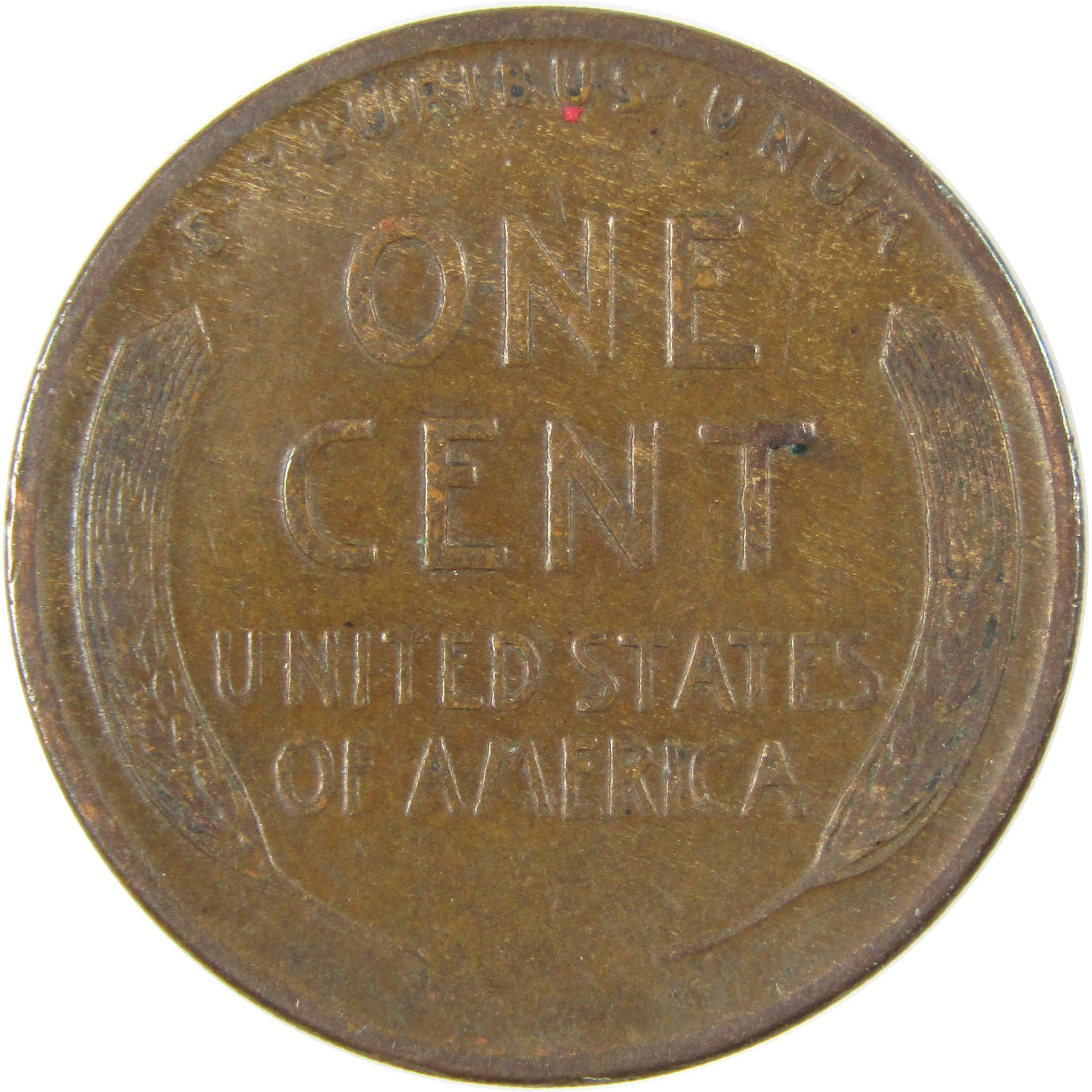 1929 D Lincoln Wheat Cent VF Very Fine Penny 1c Coin SKU:I27267