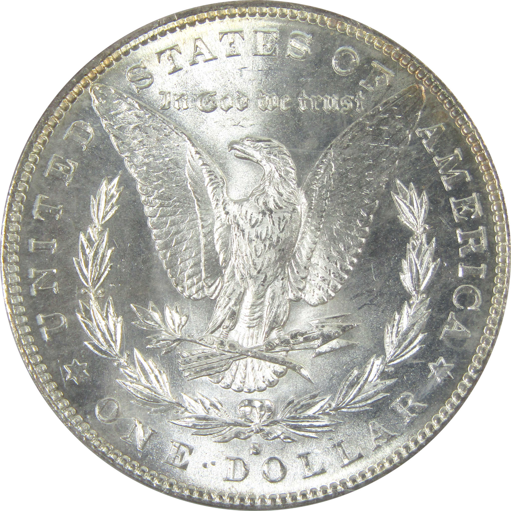 1882 S Morgan Dollar MS 63 PCGS Silver $1 Uncirculated Coin SKU:I15731 - Morgan coin - Morgan silver dollar - Morgan silver dollar for sale - Profile Coins &amp; Collectibles