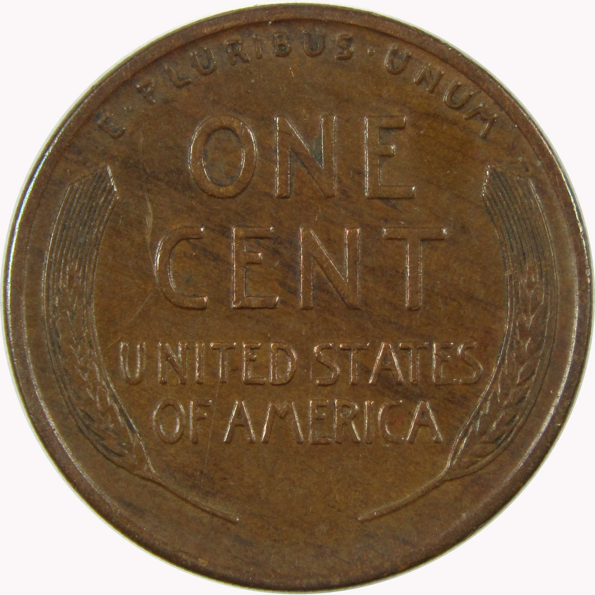 1928 D Lincoln Wheat Cent XF EF Extremely Fine Penny SKU:I26477