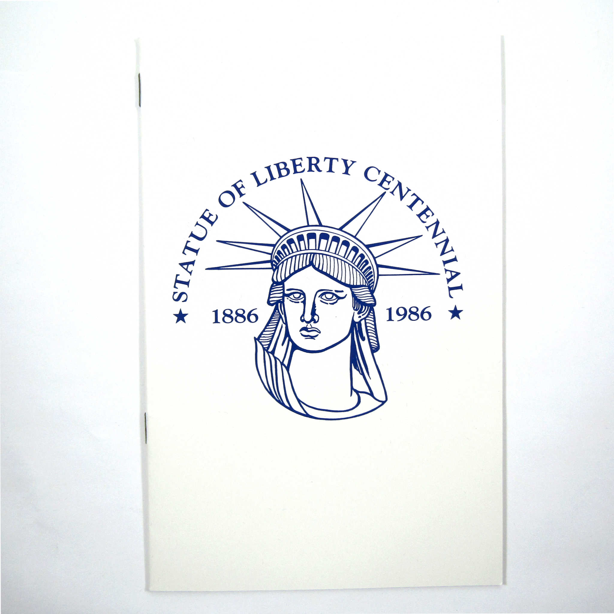 1986 Statue of Liberty Centennial 12 pc Silver Round Set SKU:CPC5038