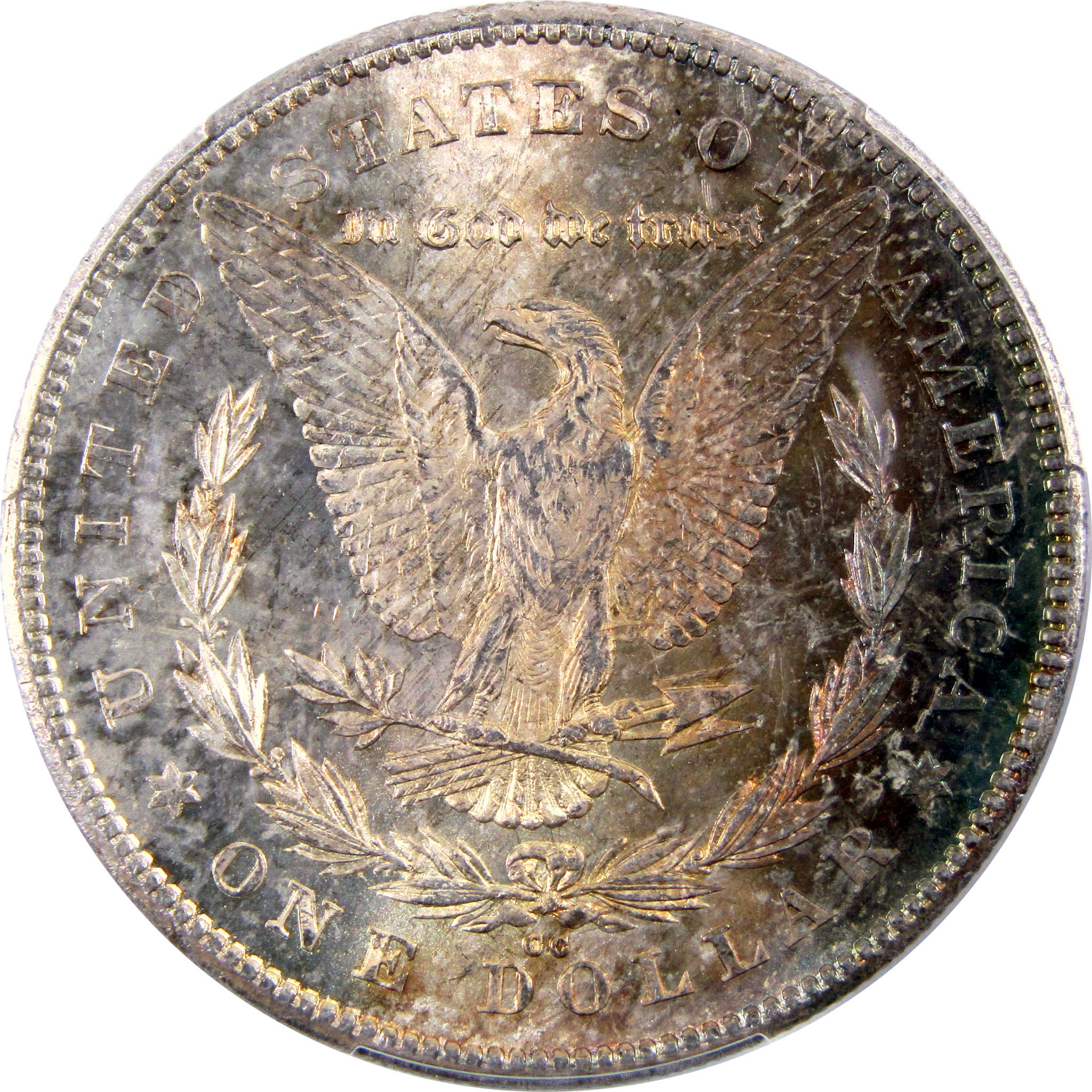 1878 CC Morgan Dollar MS 63 PCGS 90% Silver $1 Unc SKU:I9145 - Morgan coin - Morgan silver dollar - Morgan silver dollar for sale - Profile Coins &amp; Collectibles