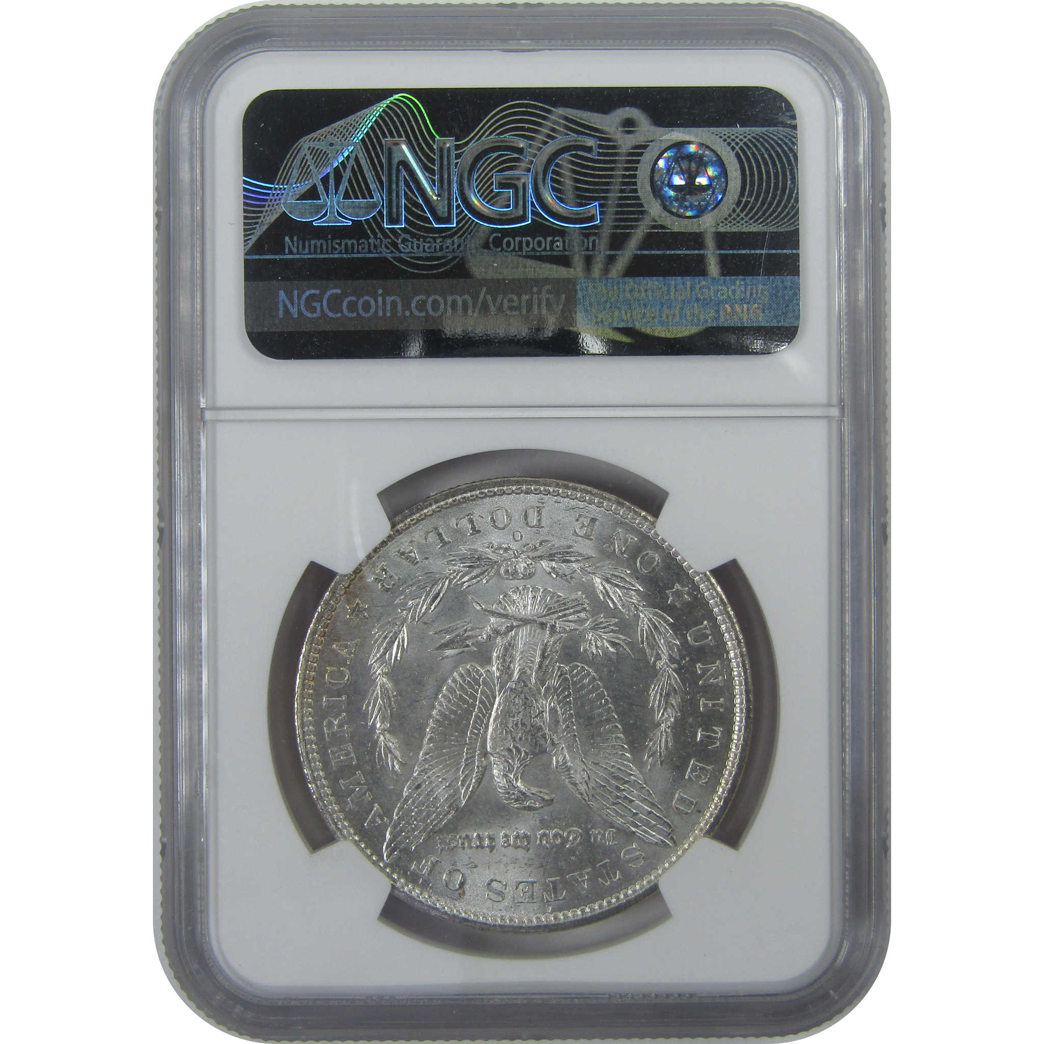 1904 O Morgan Dollar MS 63 NGC Silver $1 Uncirculated Coin SKU:I15796 - Morgan coin - Morgan silver dollar - Morgan silver dollar for sale - Profile Coins &amp; Collectibles