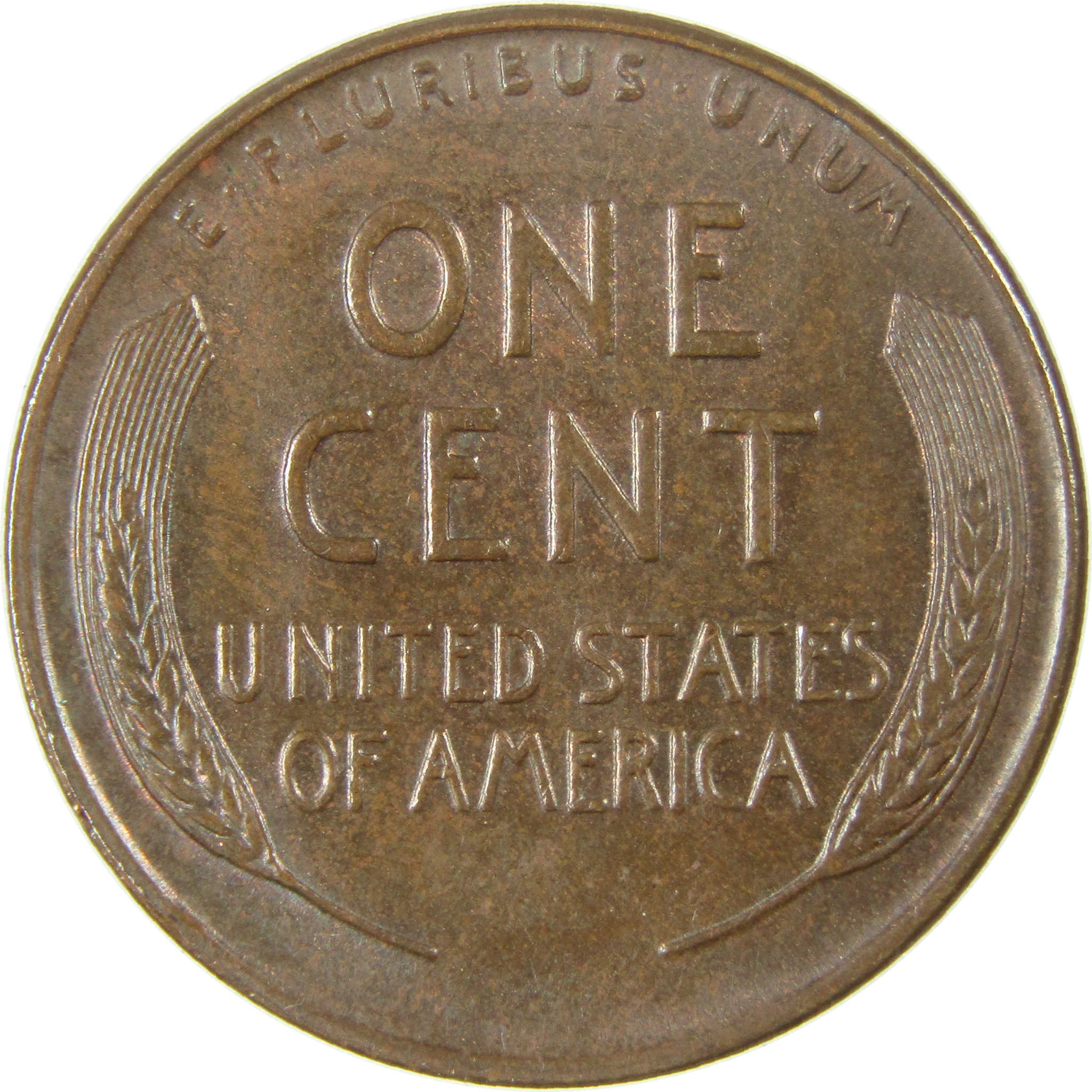1929 D Lincoln Wheat Cent CH AU Choice About Uncirculated SKU:I27658