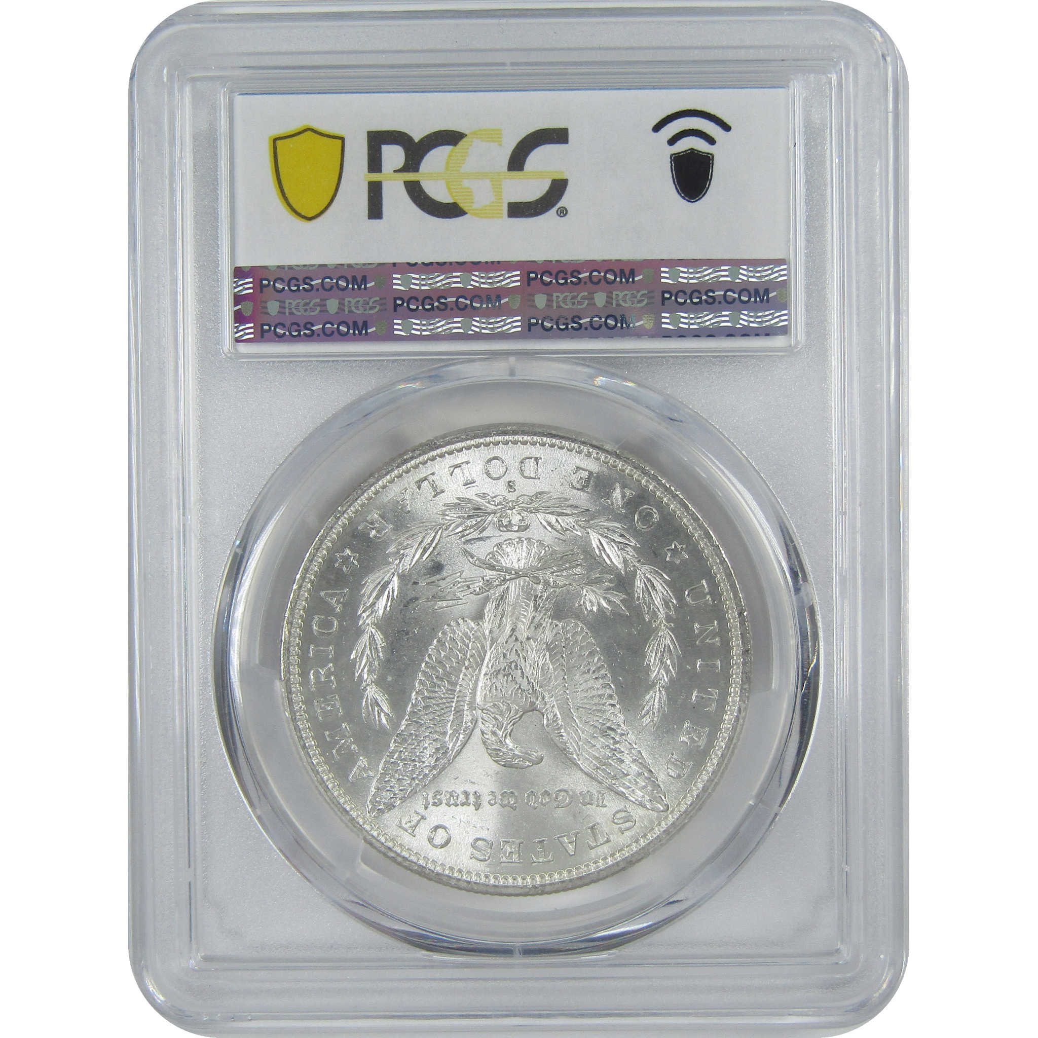 1882 S Morgan Dollar MS 63 PCGS Silver $1 Uncirculated Coin SKU:I16539 - Morgan coin - Morgan silver dollar - Morgan silver dollar for sale - Profile Coins &amp; Collectibles