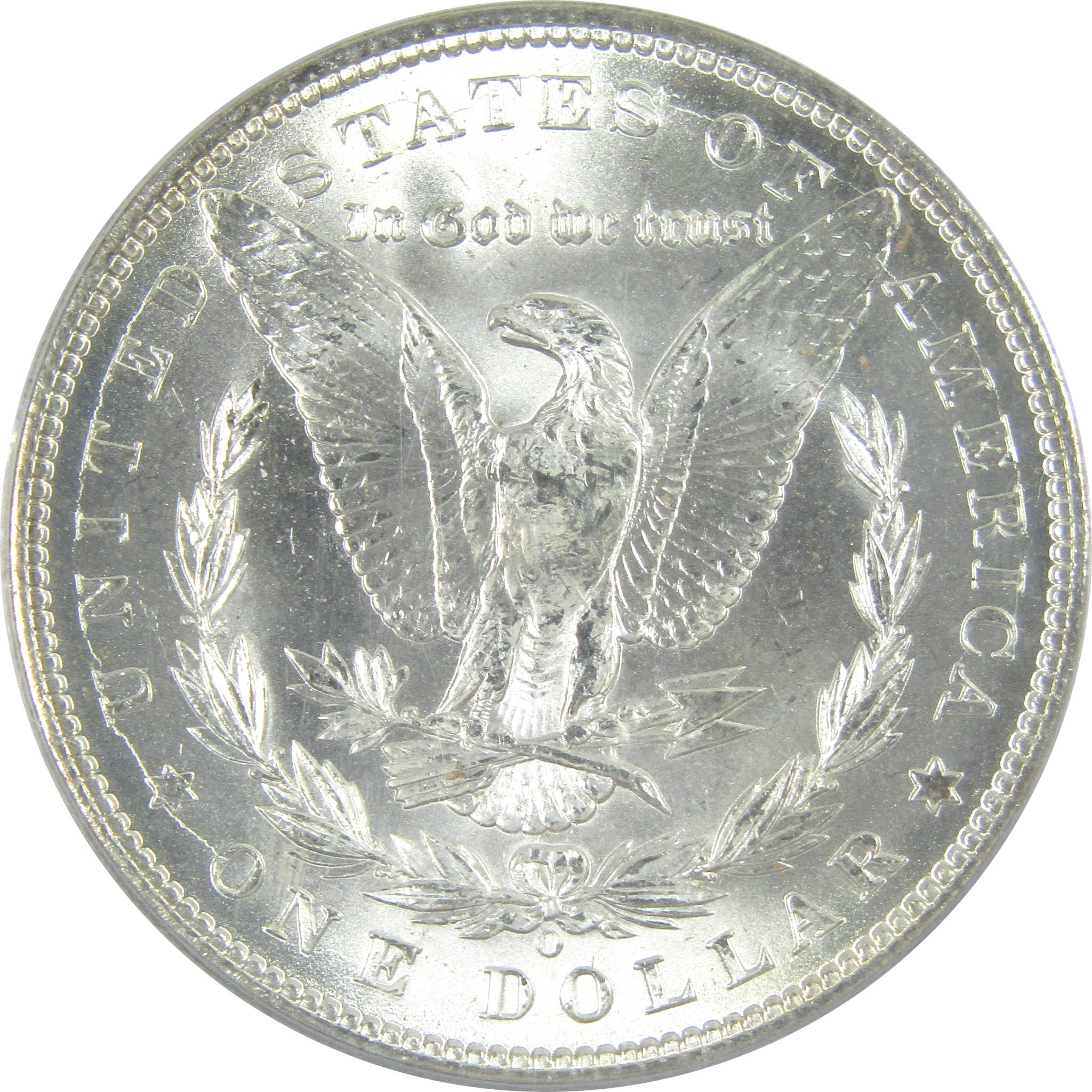 1899 O Morgan Dollar MS 63 PCGS Silver $1 Uncirculated Coin SKU:I16442 - Morgan coin - Morgan silver dollar - Morgan silver dollar for sale - Profile Coins &amp; Collectibles