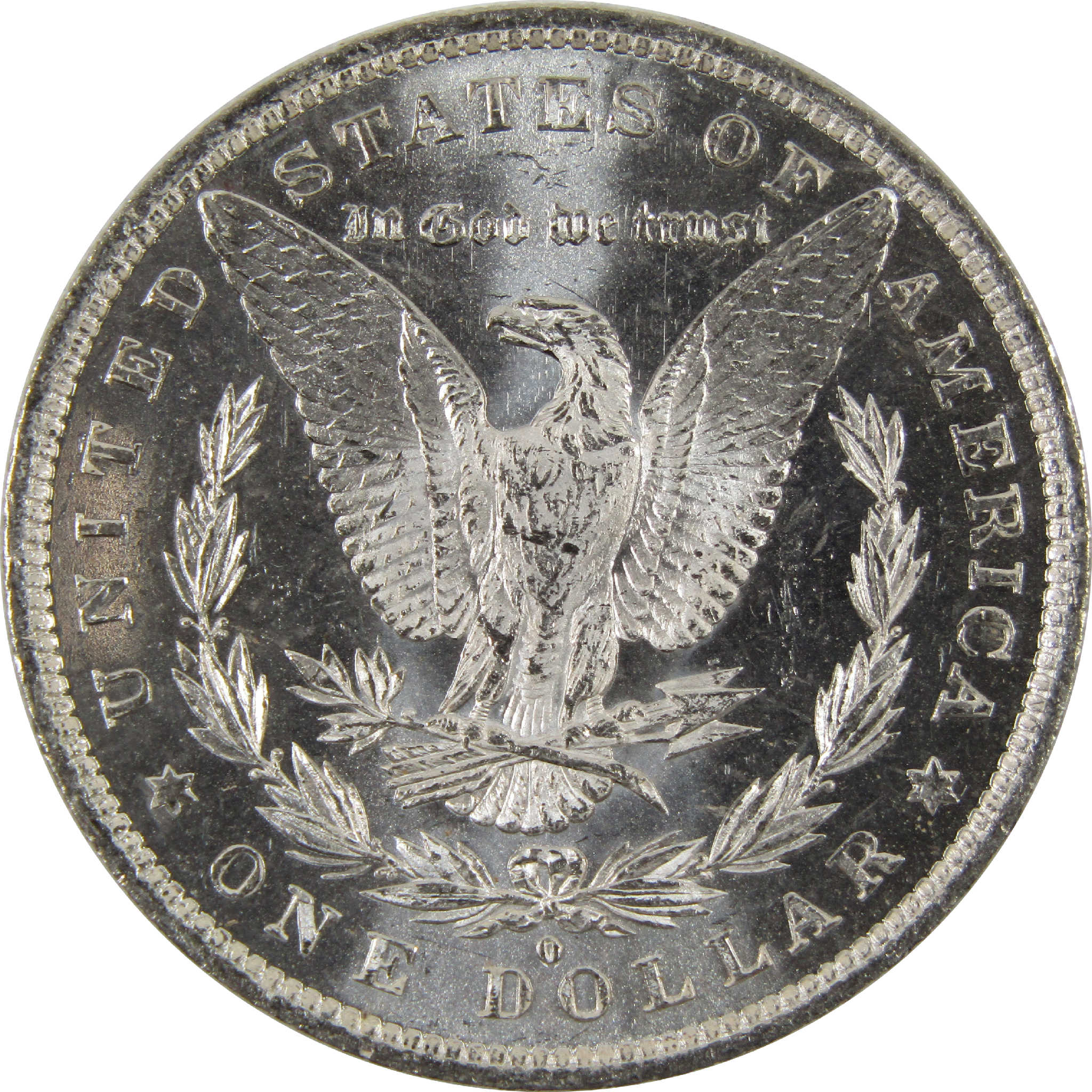1882 O Morgan Dollar BU Uncirculated 90% Silver $1 Coin SKU:I8903 - Morgan coin - Morgan silver dollar - Morgan silver dollar for sale - Profile Coins &amp; Collectibles