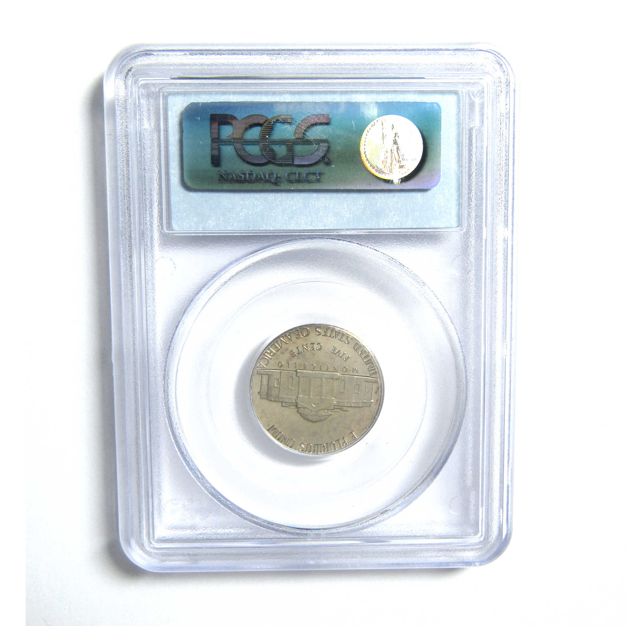 1974 S Jefferson Nickel PR 69 DCAM PCGS 5c Proof Coin SKU:CPC5081