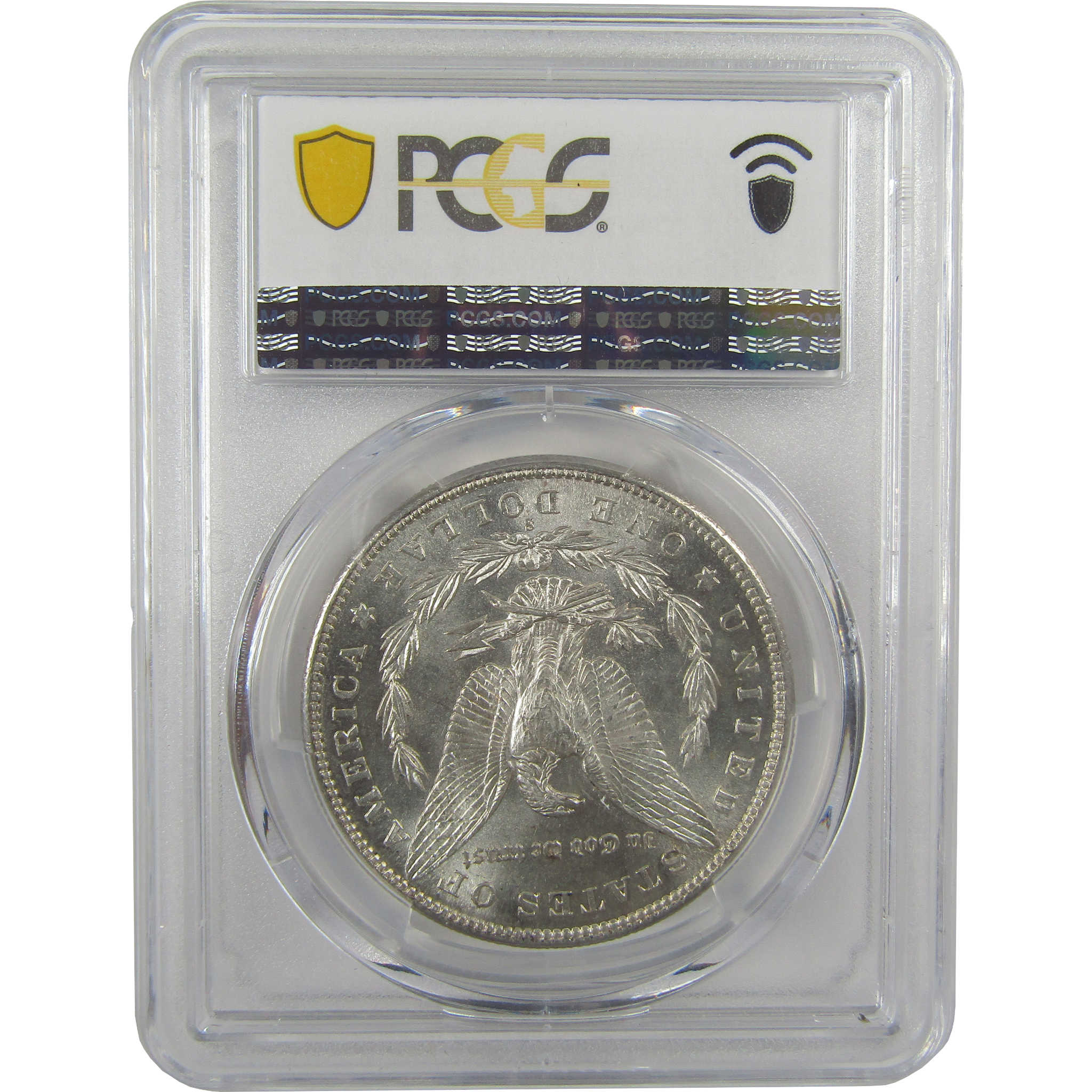 1888 S Morgan Dollar MS 63 PCGS Silver Uncirculated $1 Coin SKU:I22437 - Morgan coin - Morgan silver dollar - Morgan silver dollar for sale - Profile Coins &amp; Collectibles