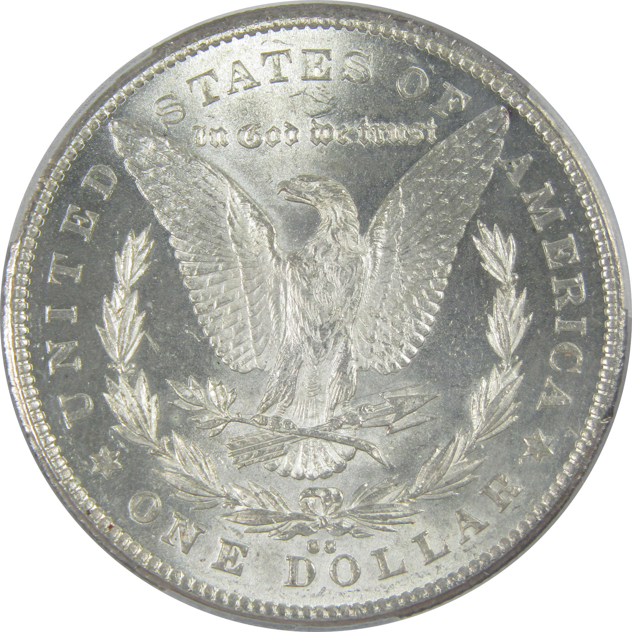 1878 CC Morgan Dollar MS 62 PCGS Silver $1 Uncirculated SKU:I16532 - Morgan coin - Morgan silver dollar - Morgan silver dollar for sale - Profile Coins &amp; Collectibles