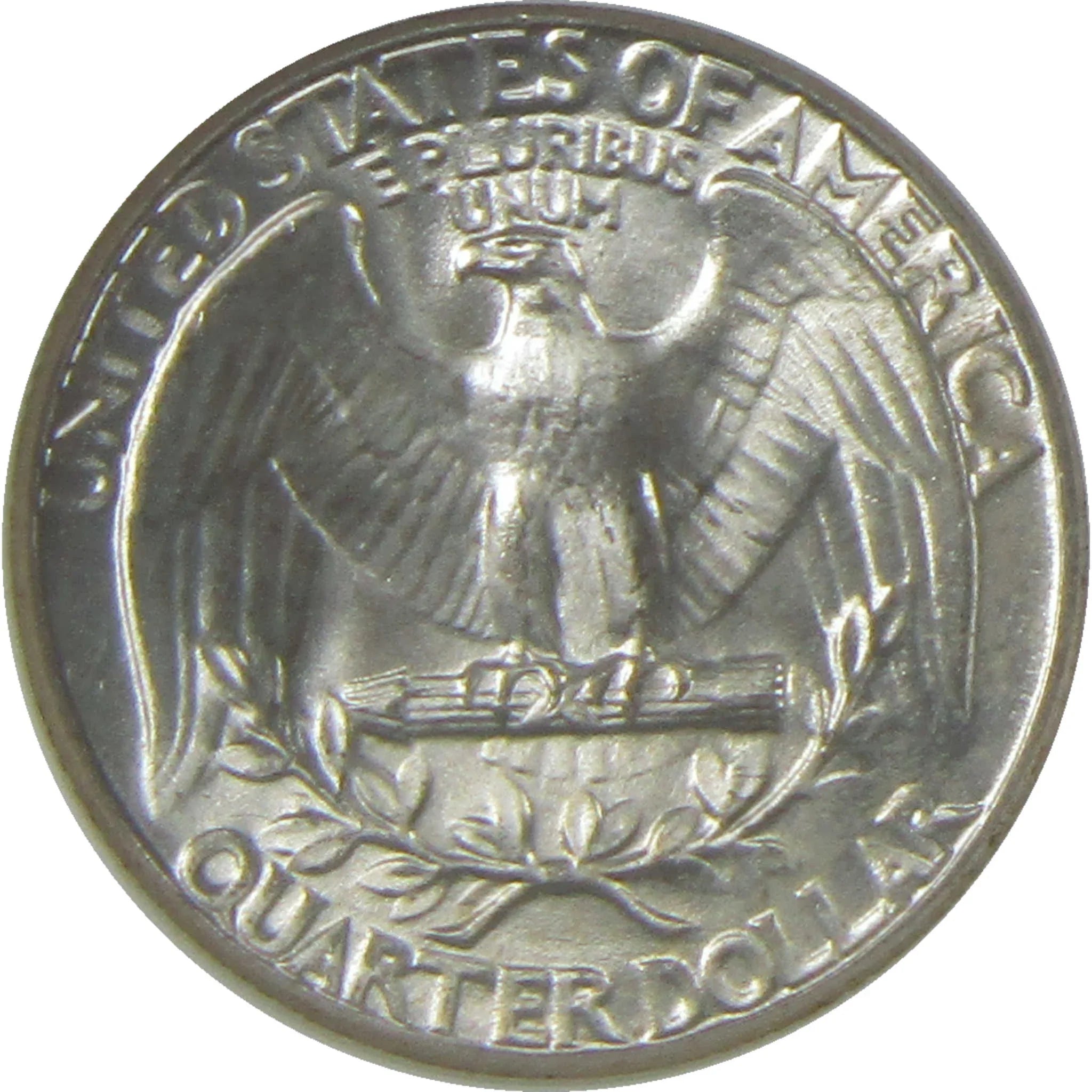 1940 Washington Silver Quarter MS 66 NGC Uncirculated 25c Coin