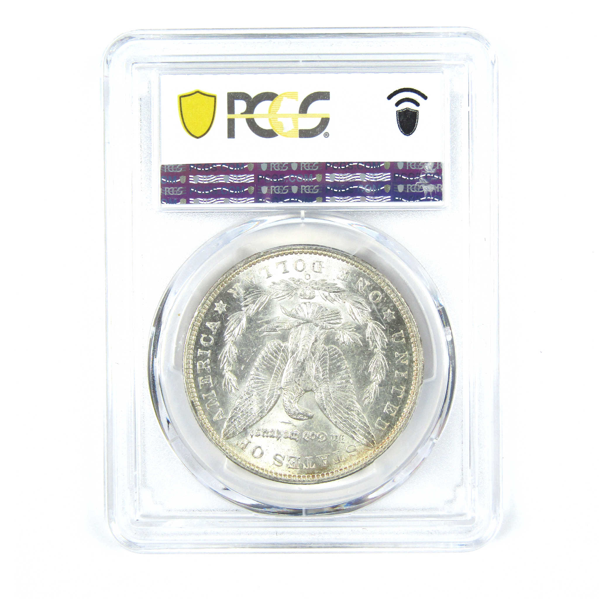 1903 O Morgan Dollar MS 63 PCGS Silver $1 Uncirculated Coin SKU:I15190 - Morgan coin - Morgan silver dollar - Morgan silver dollar for sale - Profile Coins &amp; Collectibles