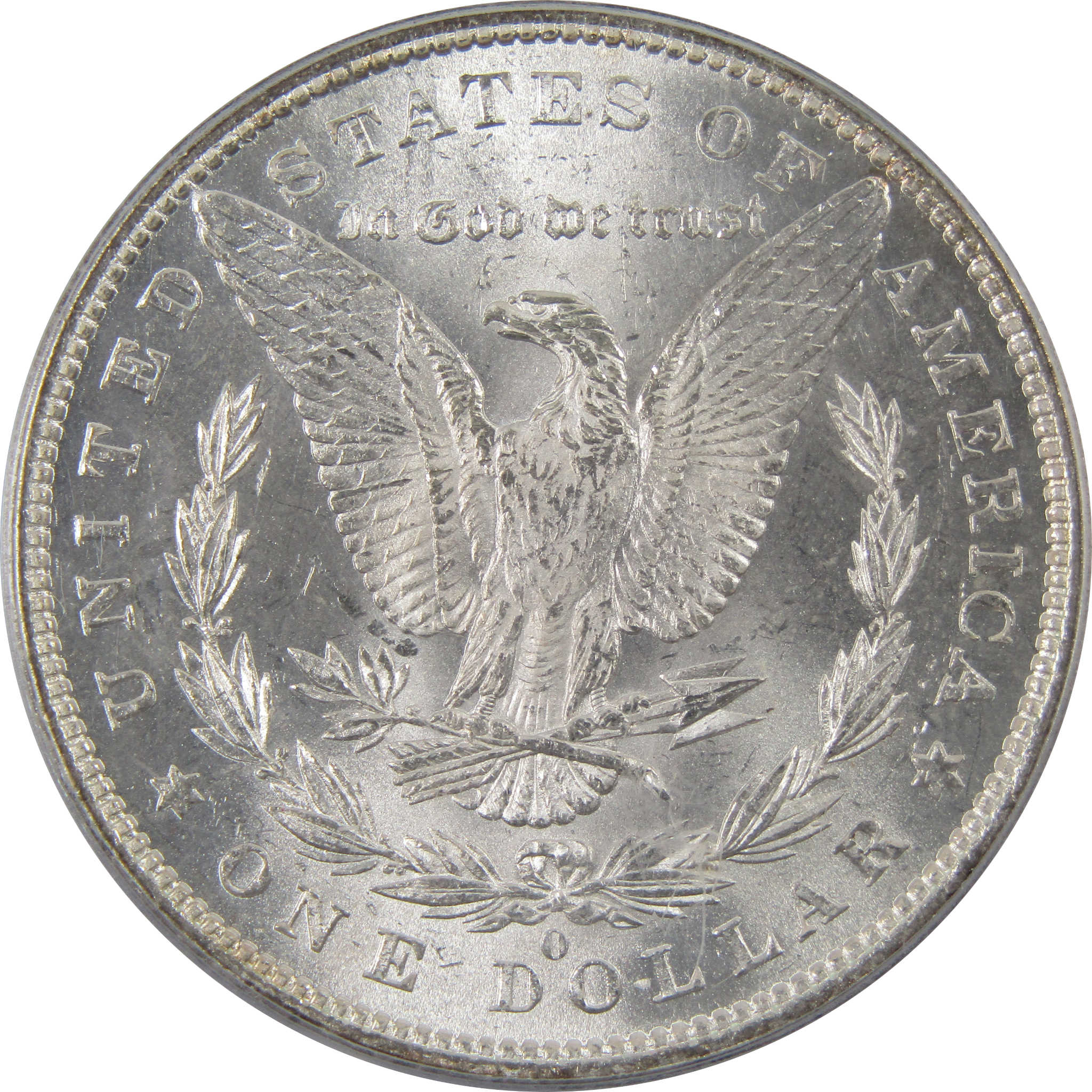 1879 O Morgan Dollar MS 63 PCGS 90% Silver $1 Uncirculated SKU:I9376 - Morgan coin - Morgan silver dollar - Morgan silver dollar for sale - Profile Coins &amp; Collectibles