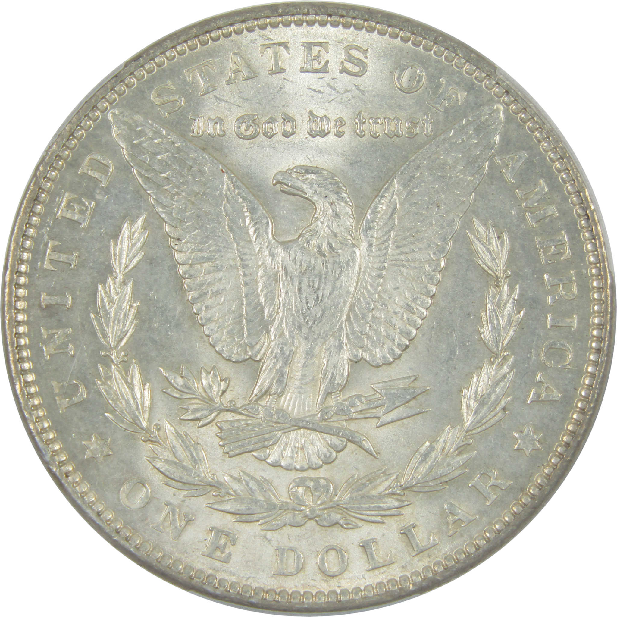 1892 Morgan Dollar MS 63 PCGS Silver $1 Uncirculated Coin SKU:I15381 - Morgan coin - Morgan silver dollar - Morgan silver dollar for sale - Profile Coins &amp; Collectibles