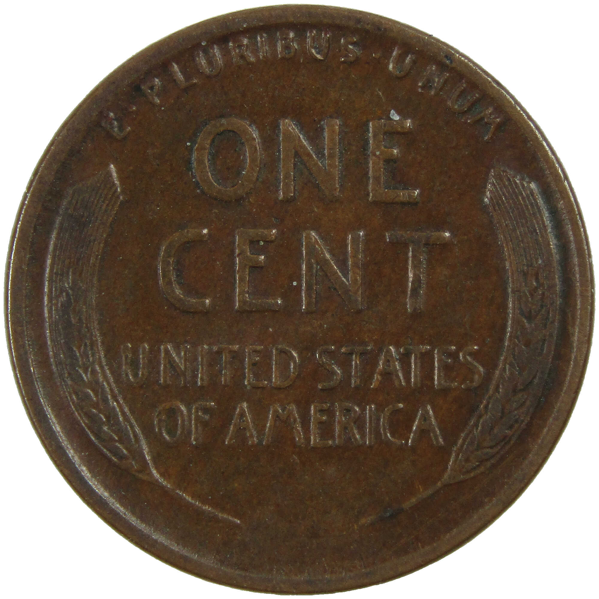 1922 D Lincoln Wheat Cent VF Very Fine Penny 1c Coin SKU:I12955