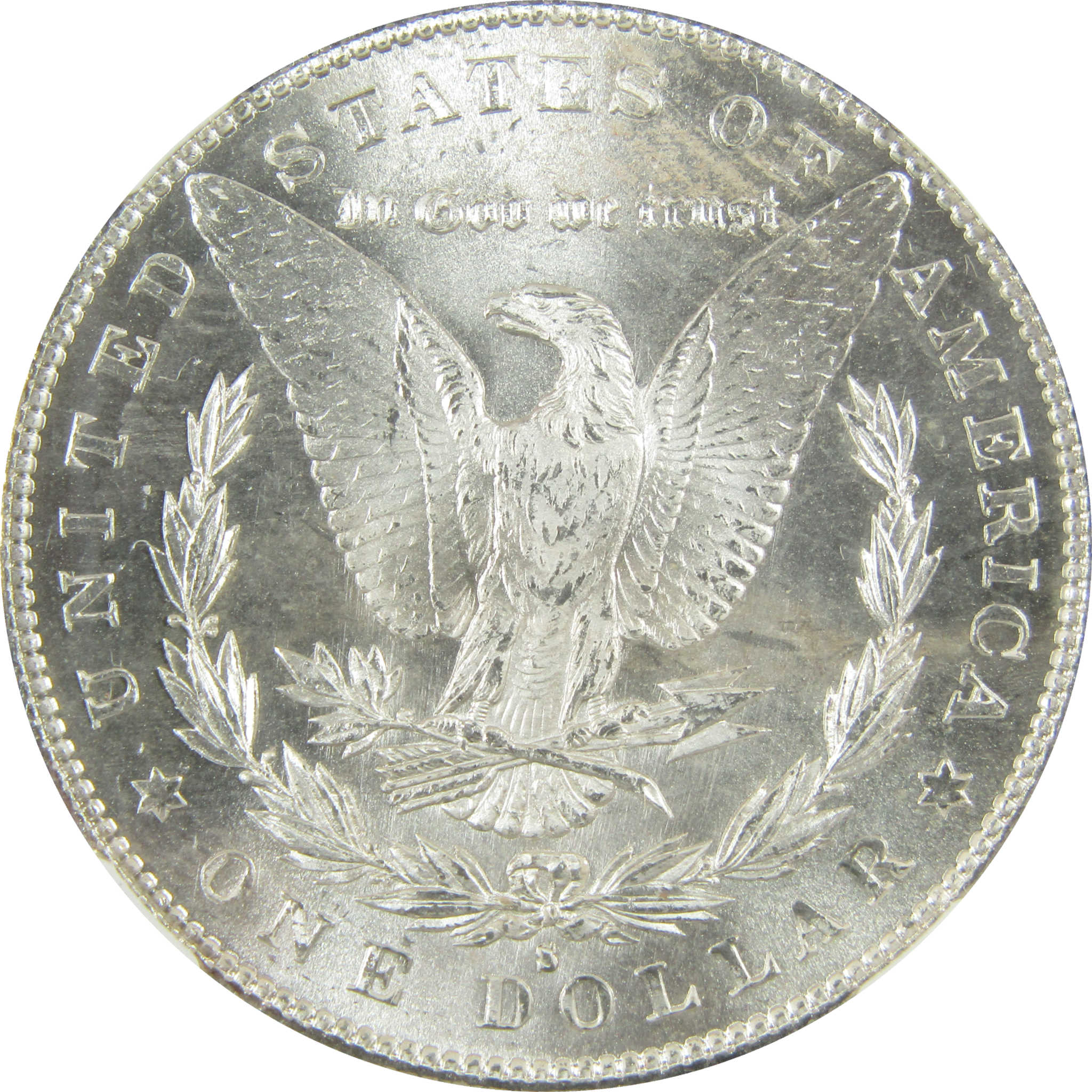 1879 S Rev 79 Morgan Silver Dollar MS 63 NGC Uncirculated SKU:I27537 - Morgan coin - Morgan silver dollar - Morgan silver dollar for sale - Profile Coins &amp; Collectibles