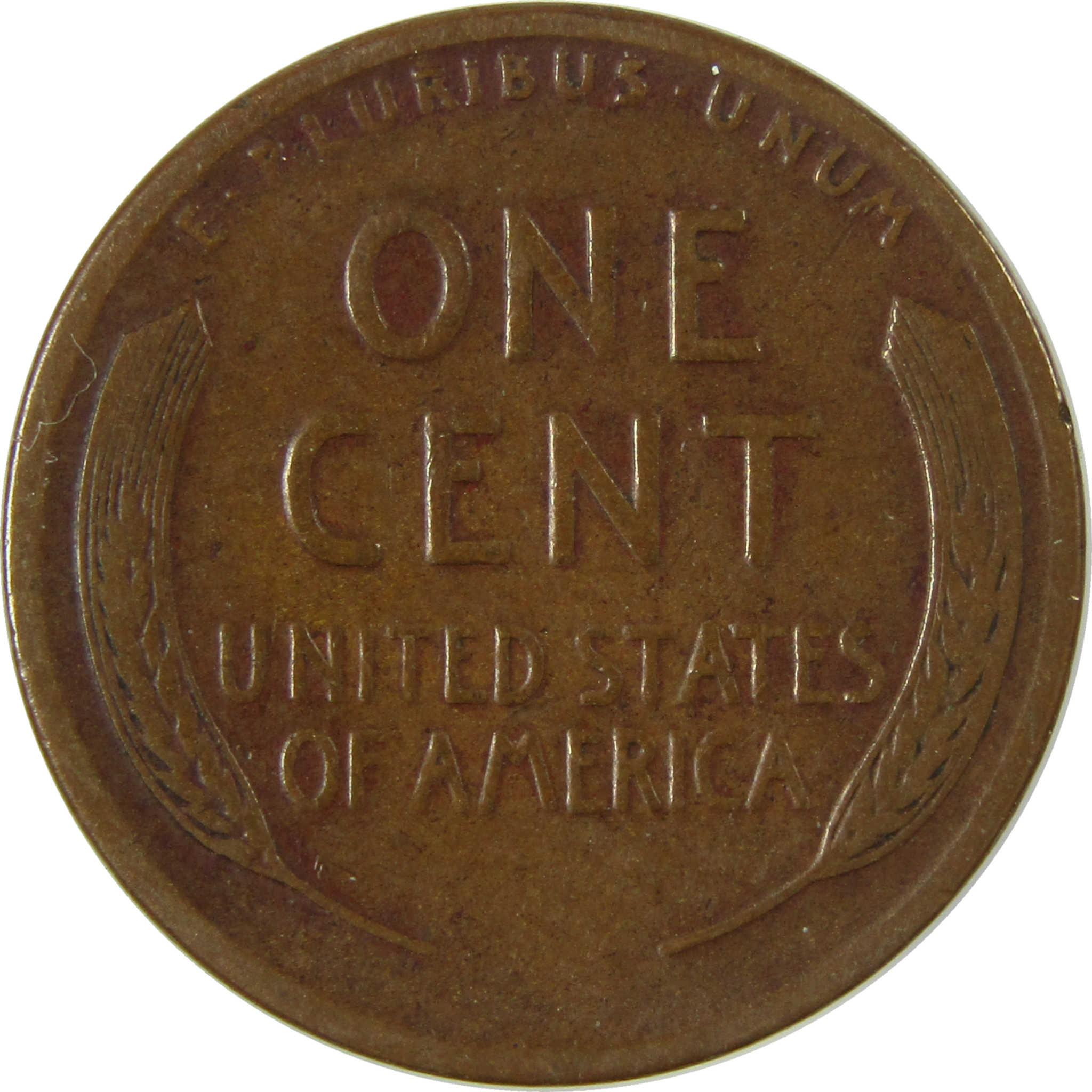 1911 S Lincoln Wheat Cent VF Very Fine Penny 1c Coin SKU:I27670