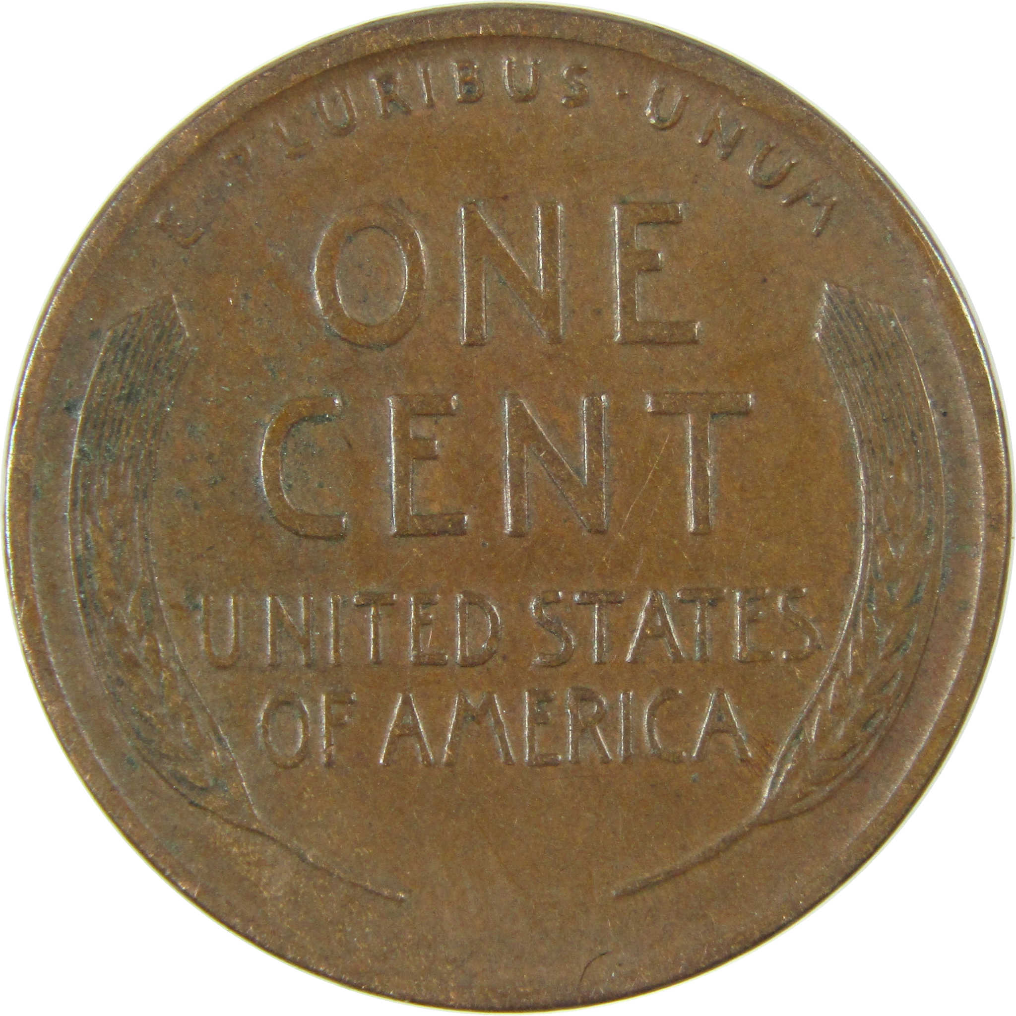 1928 D Lincoln Wheat Cent VF Very Fine Penny 1c Coin SKU:I27625