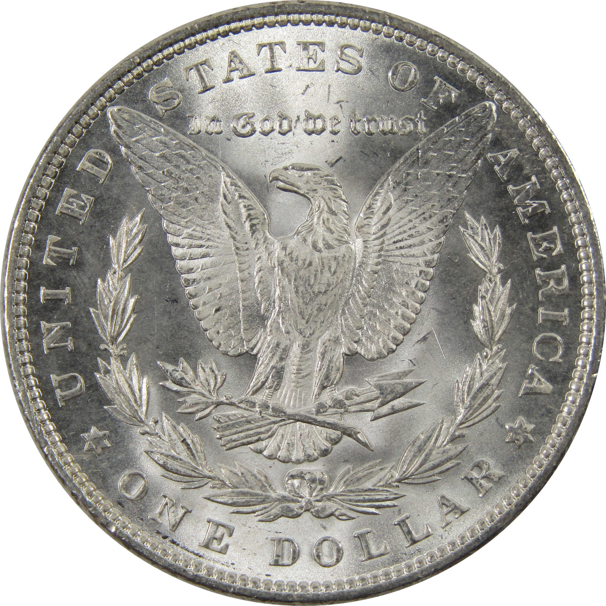 1888 Morgan Dollar BU Uncirculated 90% Silver $1 Coin SKU:I9344 - Morgan coin - Morgan silver dollar - Morgan silver dollar for sale - Profile Coins &amp; Collectibles