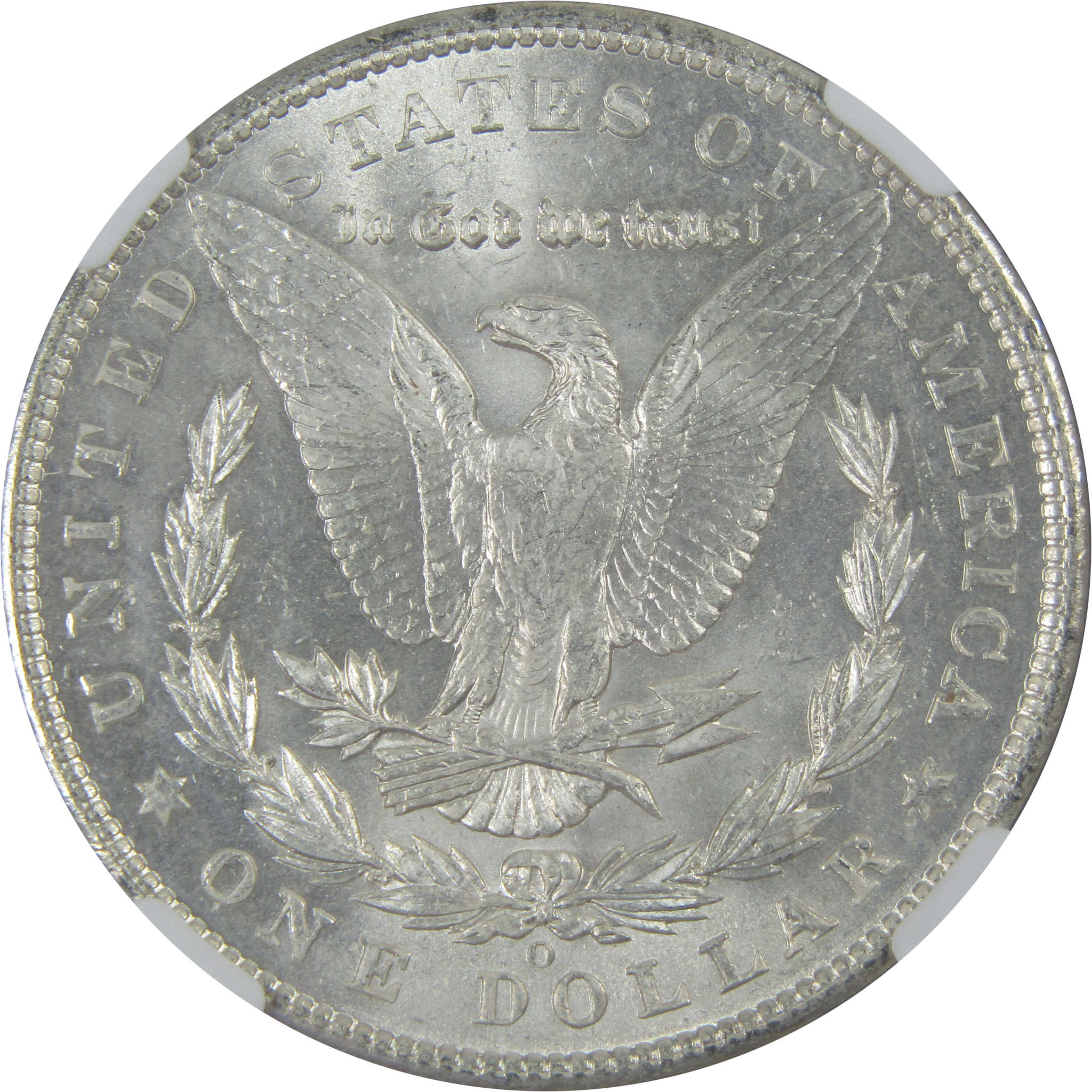 1904 O Morgan Dollar MS 63 NGC Silver $1 Uncirculated Coin SKU:I15802 - Morgan coin - Morgan silver dollar - Morgan silver dollar for sale - Profile Coins &amp; Collectibles