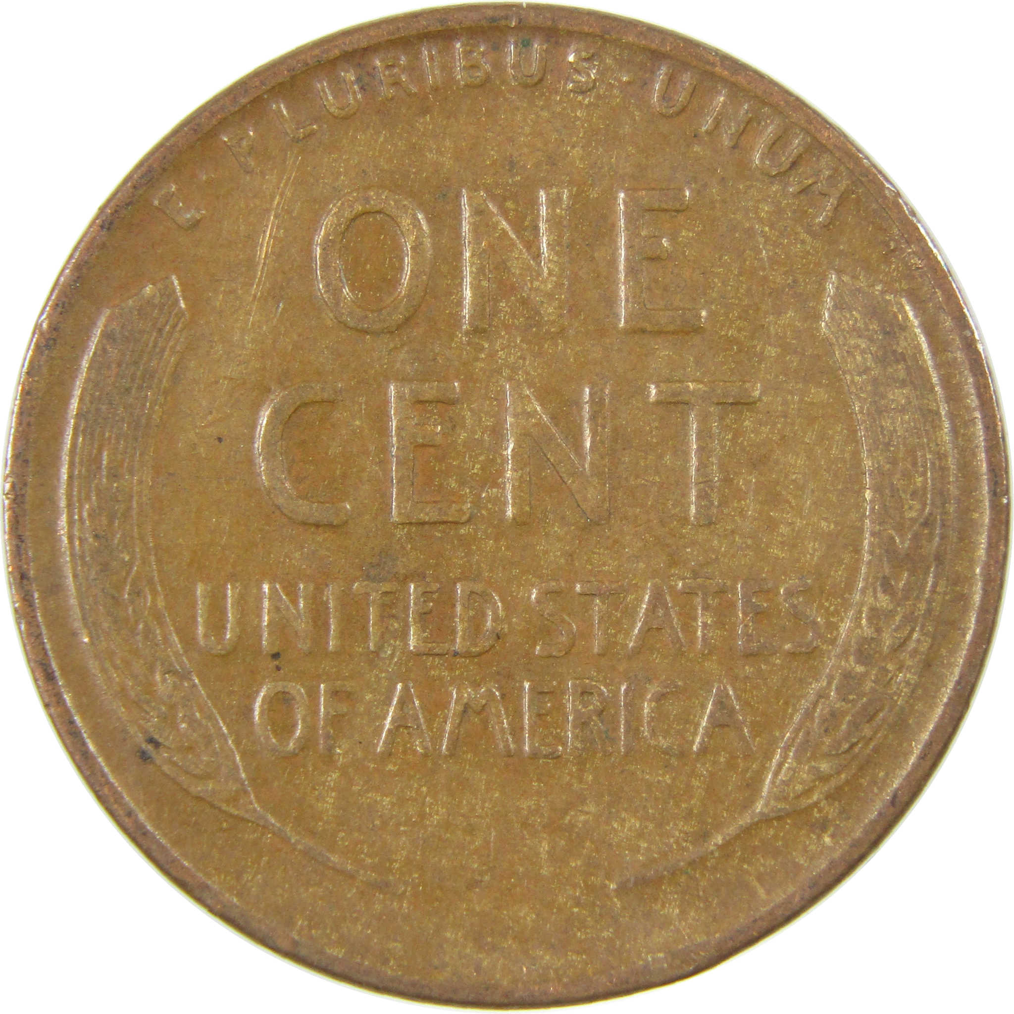 1931 Lincoln Wheat Cent VF Very Fine Penny 1c Coin SKU:I27295