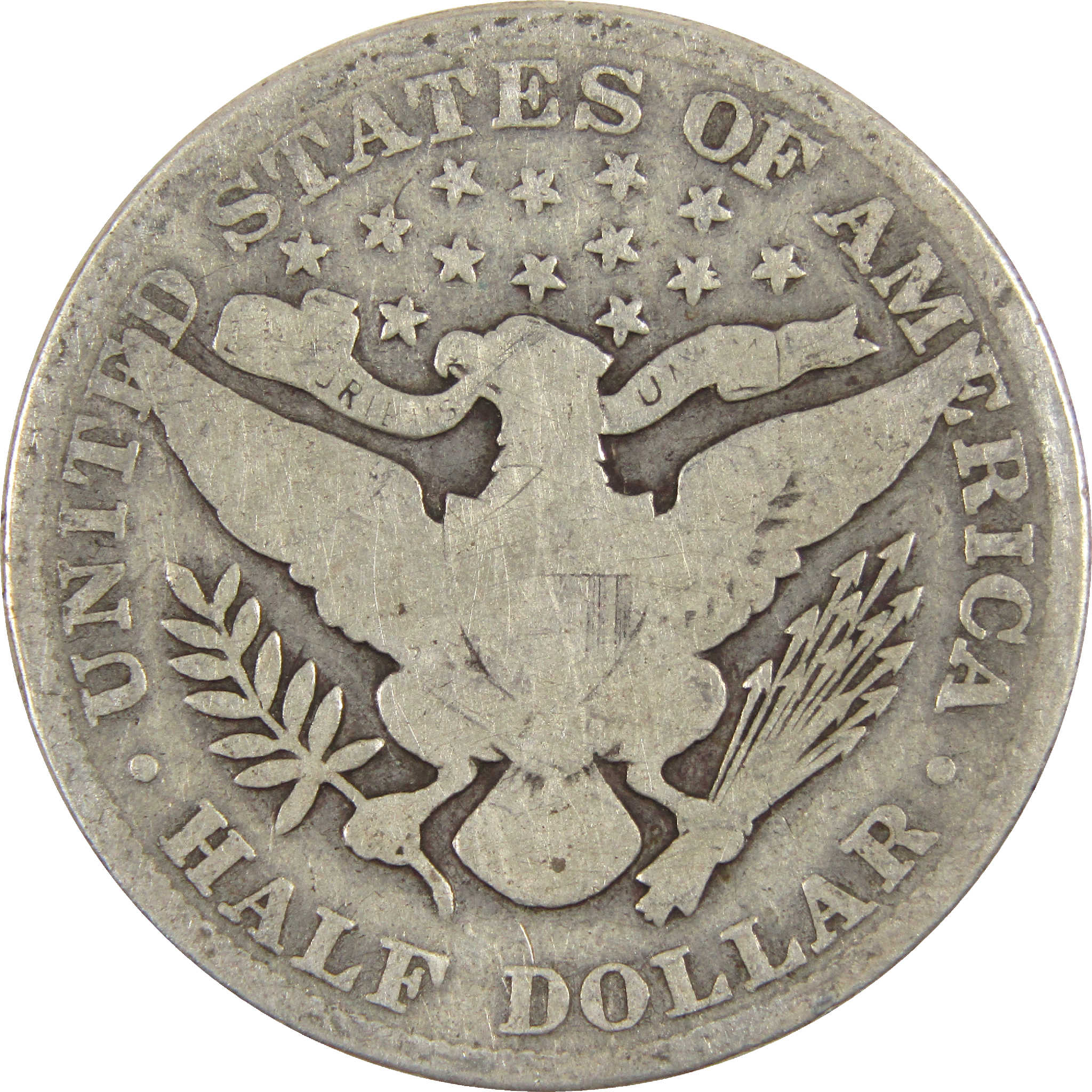 Barber Half Dollar | Profile Coins & Collectibles