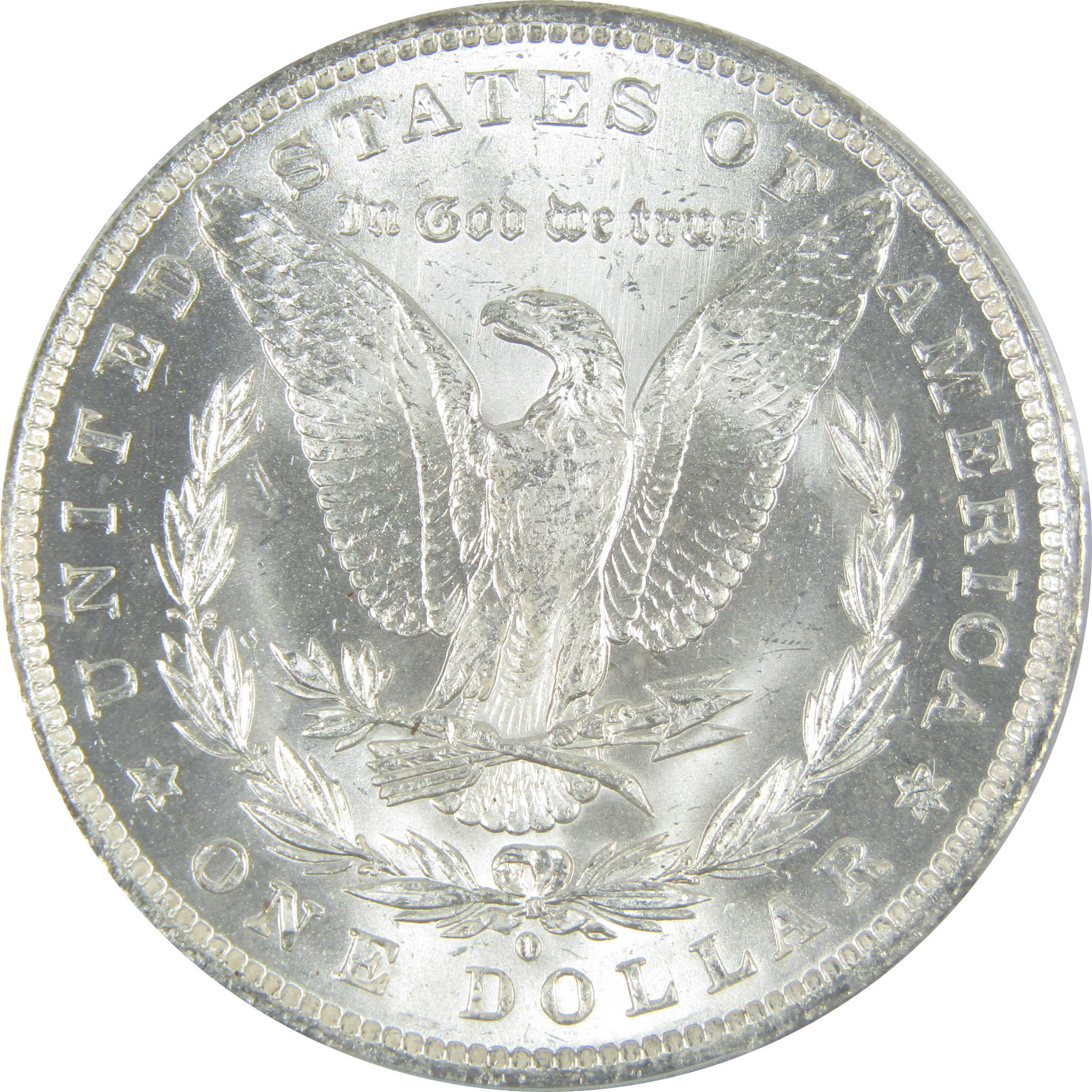 1884 O Morgan Dollar MS 63 PCGS Silver $1 Uncirculated Coin SKU:I15646 - Morgan coin - Morgan silver dollar - Morgan silver dollar for sale - Profile Coins &amp; Collectibles