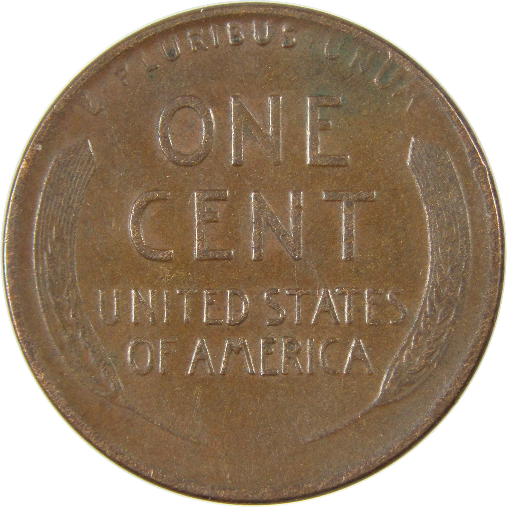 1929 D Lincoln Wheat Cent VF Very Fine Penny 1c Coin SKU:I27269