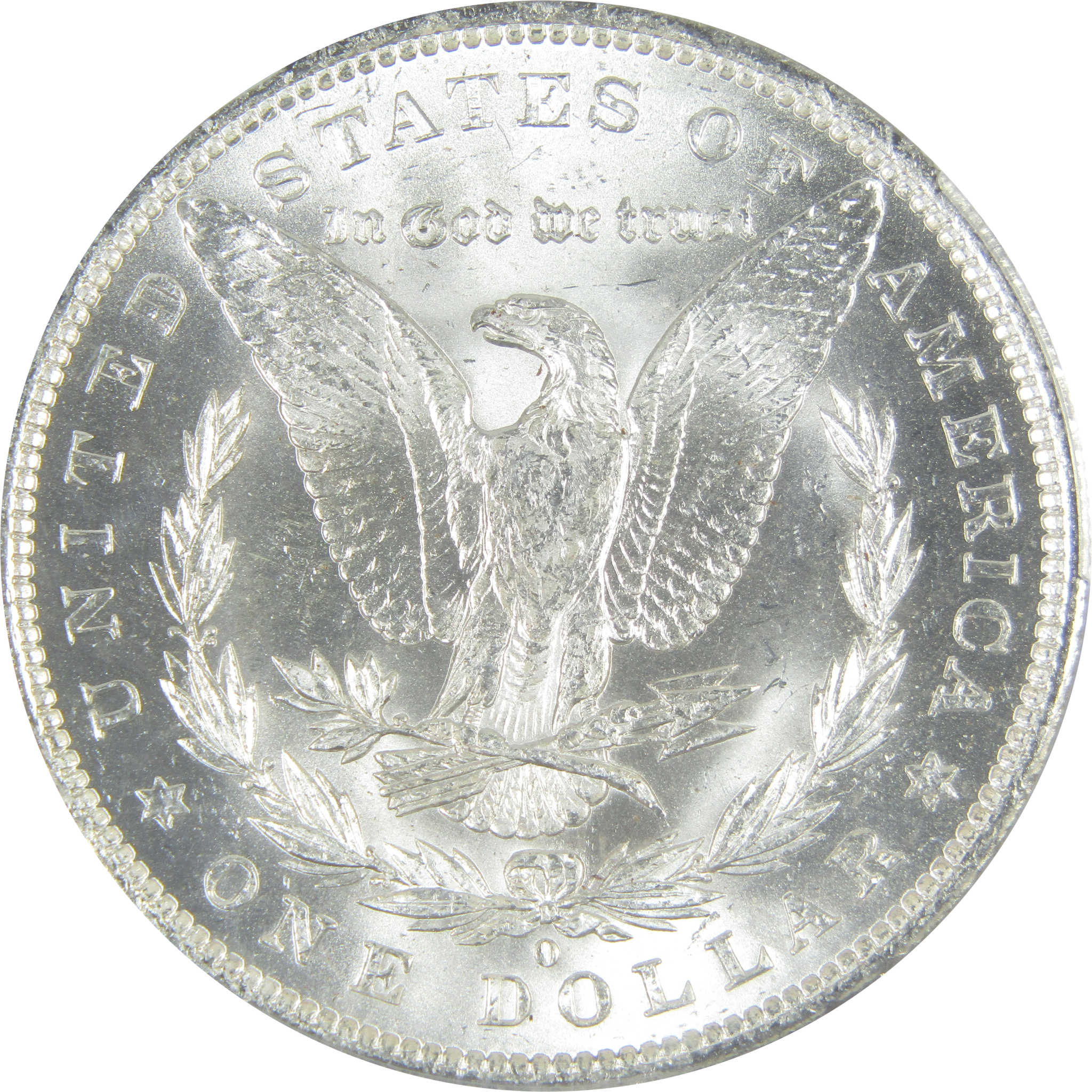 1884 O Morgan Dollar MS 63 PCGS Silver $1 Uncirculated Coin SKU:I15644 - Morgan coin - Morgan silver dollar - Morgan silver dollar for sale - Profile Coins &amp; Collectibles