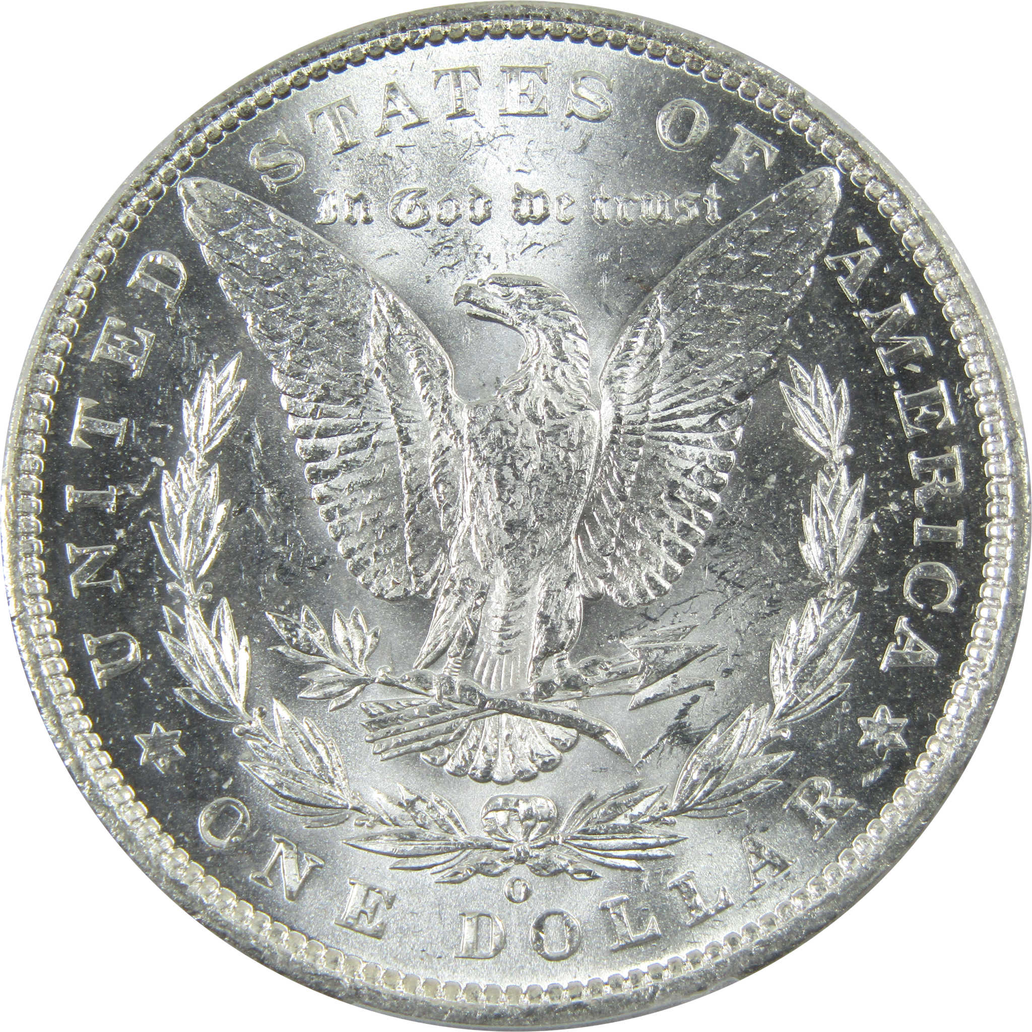 1891 O Morgan Dollar MS 64 PCGS Silver $1 Uncirculated Coin SKU:I14853 - Morgan coin - Morgan silver dollar - Morgan silver dollar for sale - Profile Coins &amp; Collectibles