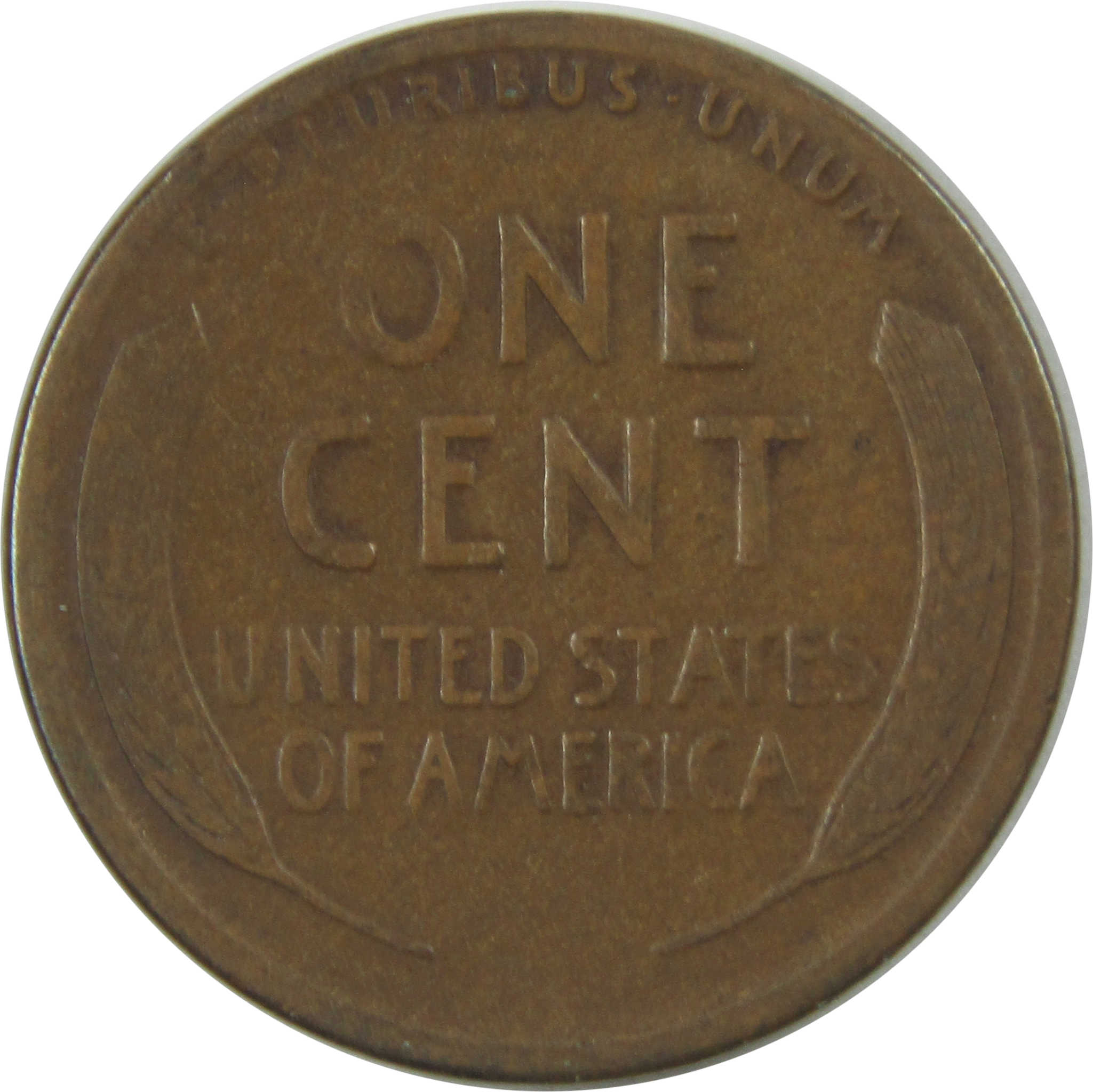 1913 S Lincoln Wheat Cent F Fine Penny 1c Coin SKU:I15425