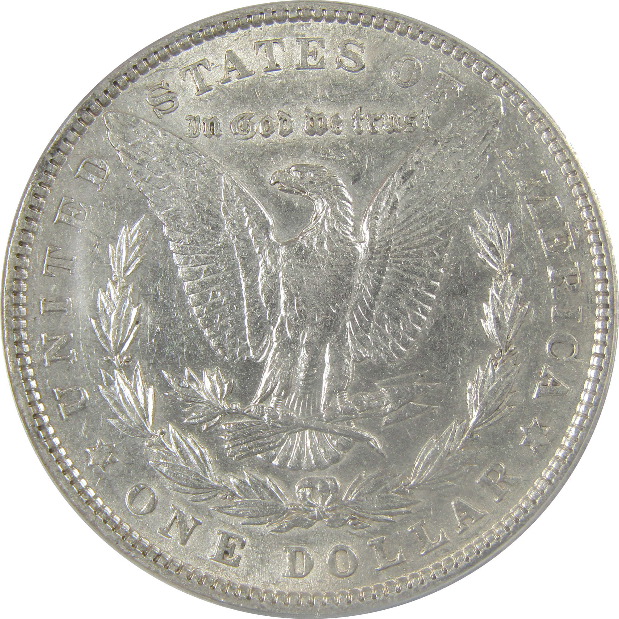 1901 Morgan Dollar AU 50 Details ANACS Silver $1 Coin SKU:I21278 - Morgan coin - Morgan silver dollar - Morgan silver dollar for sale - Profile Coins &amp; Collectibles
