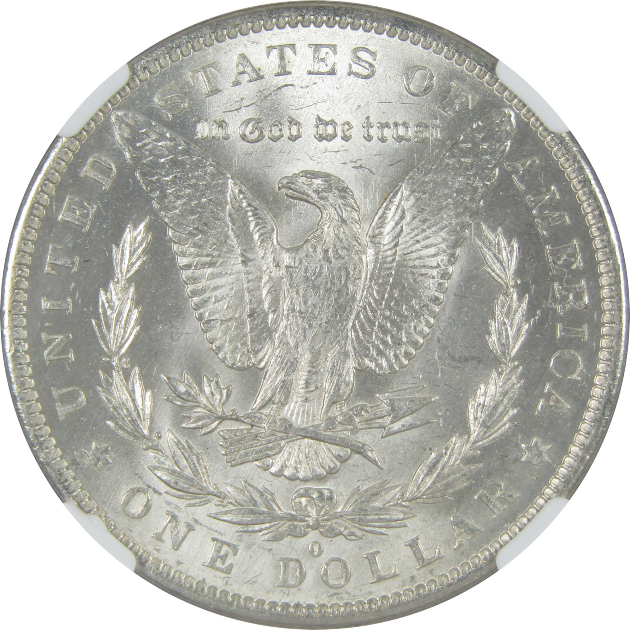 1883 O Morgan Dollar MS 63 NGC Silver $1 Uncirculated Coin SKU:I15374 - Morgan coin - Morgan silver dollar - Morgan silver dollar for sale - Profile Coins &amp; Collectibles