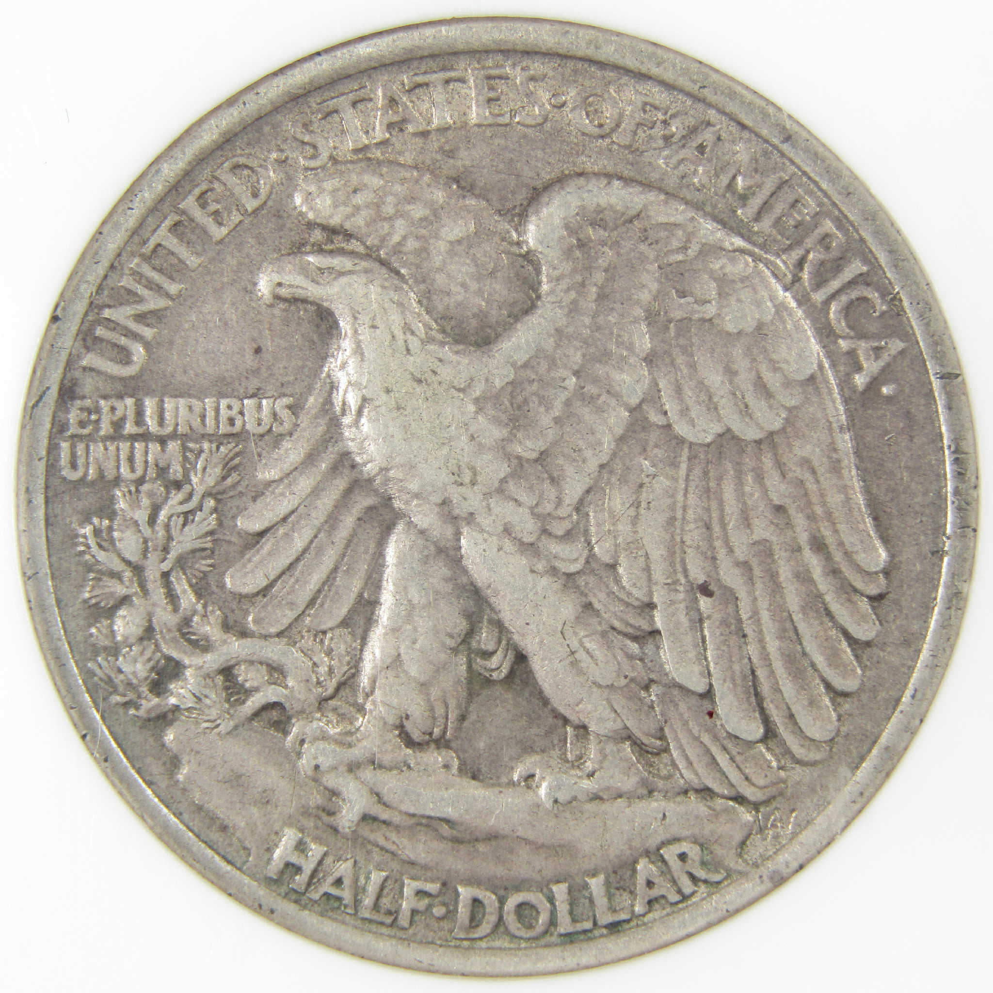 1921 Liberty Walking Silver Half Dollar XF 40 NGC CAC 50c Coin