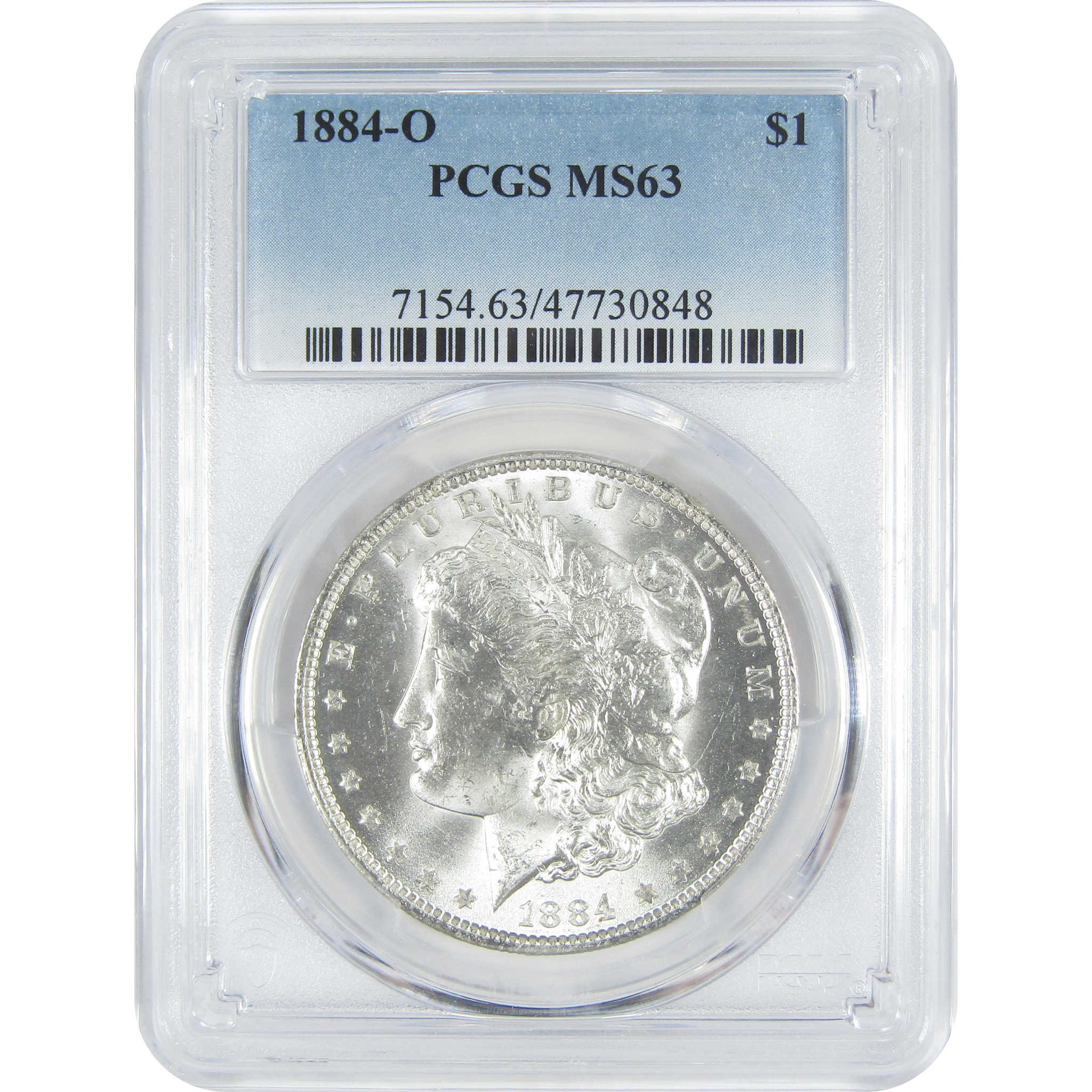 1884 O Morgan Dollar MS 63 PCGS Silver $1 Uncirculated Coin SKU:I15648 - Morgan coin - Morgan silver dollar - Morgan silver dollar for sale - Profile Coins &amp; Collectibles