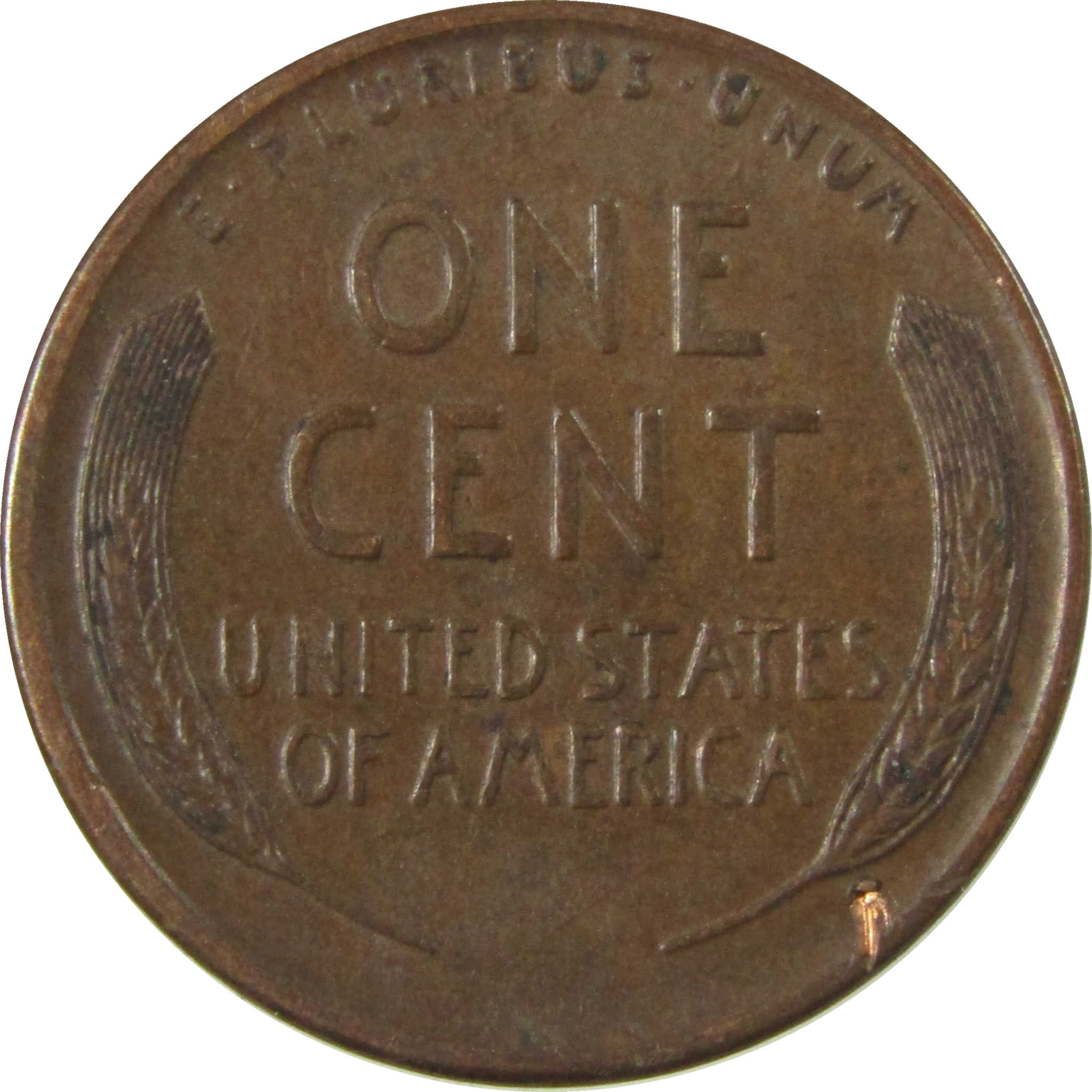 1928 D Lincoln Wheat Cent VF Very Fine Penny 1c Coin SKU:I27594