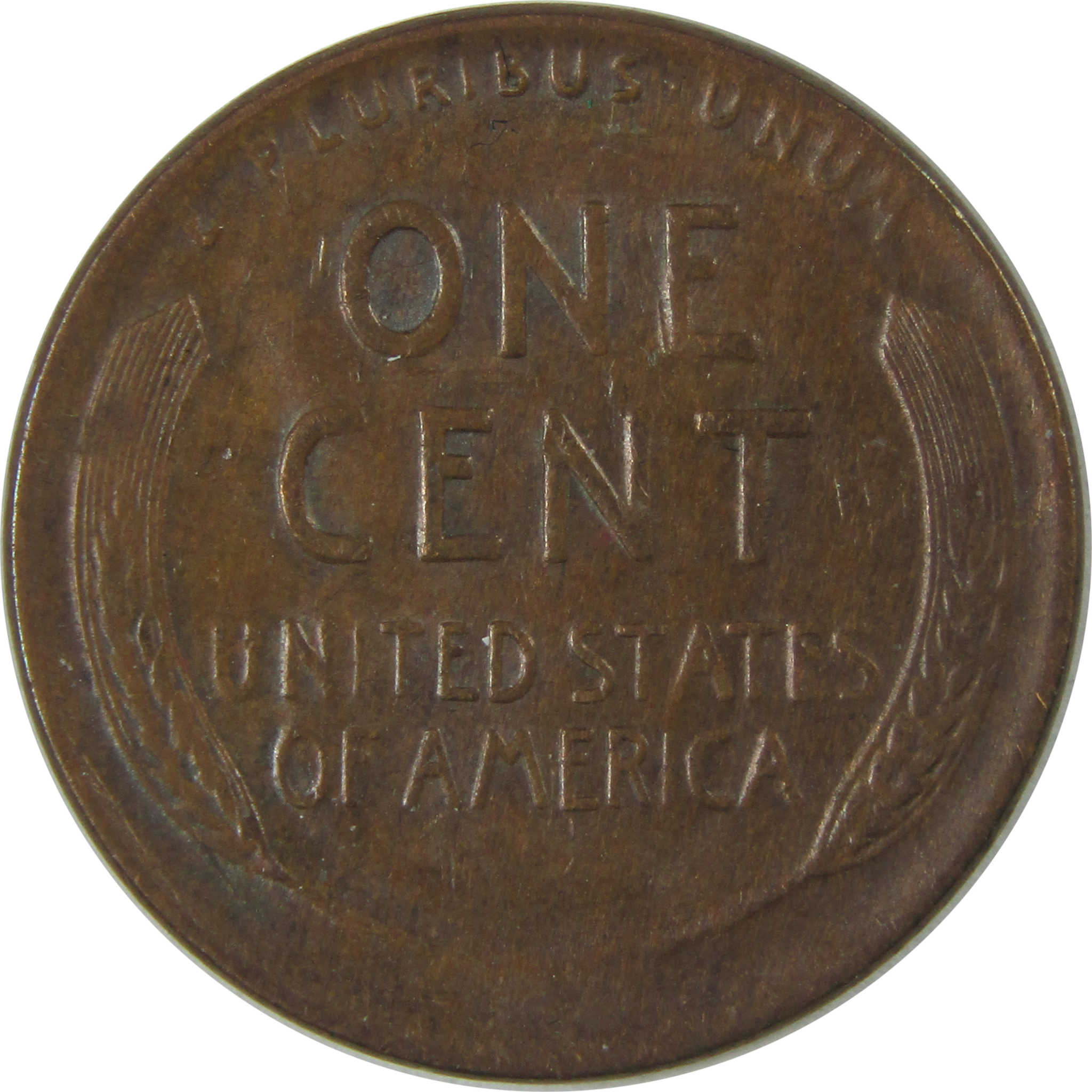 1929 D Lincoln Wheat Cent AU About Uncirculated Penny SKU:I23858