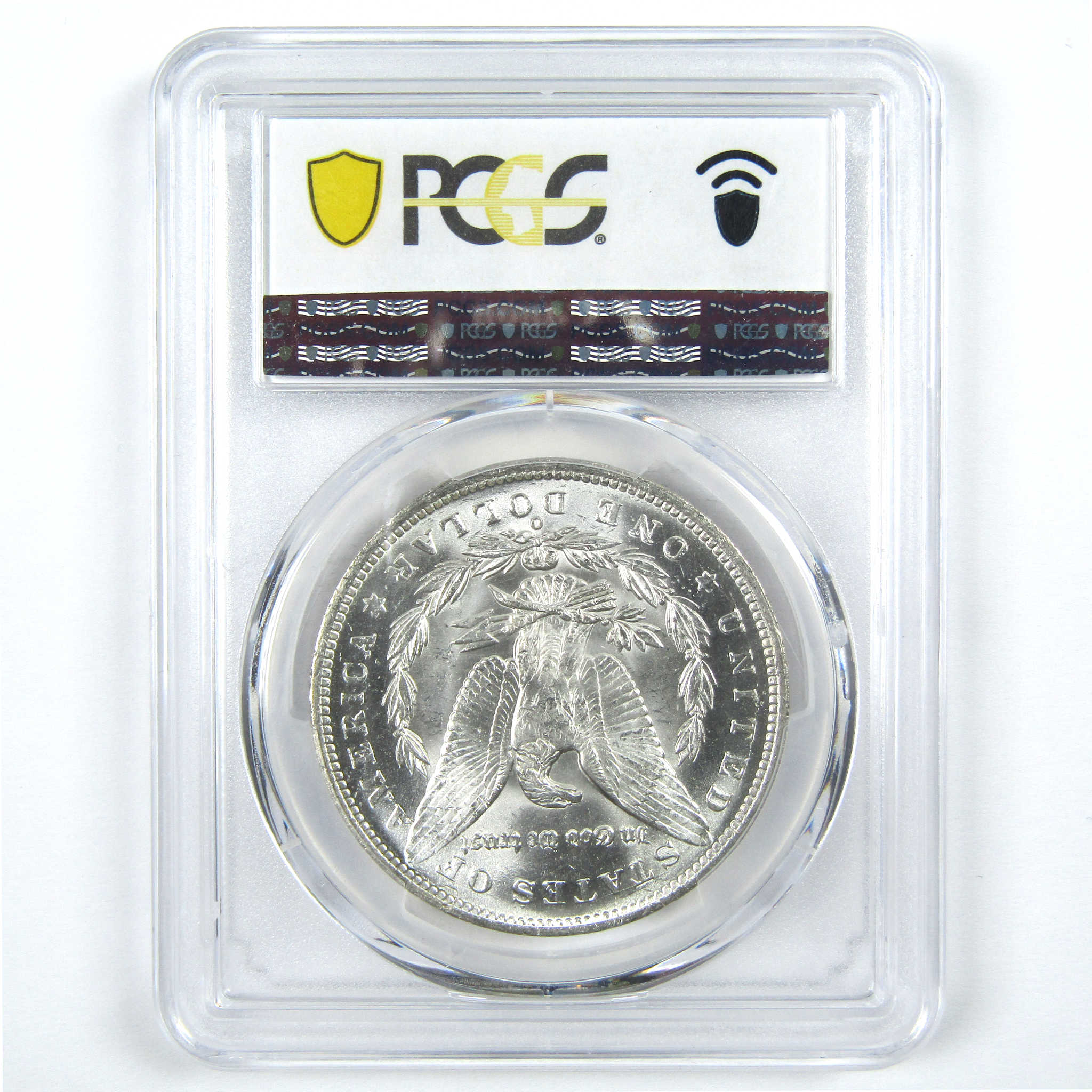 1891 O Morgan Dollar MS 63 PCGS Silver $1 Uncirculated Coin SKU:I14852 - Morgan coin - Morgan silver dollar - Morgan silver dollar for sale - Profile Coins &amp; Collectibles