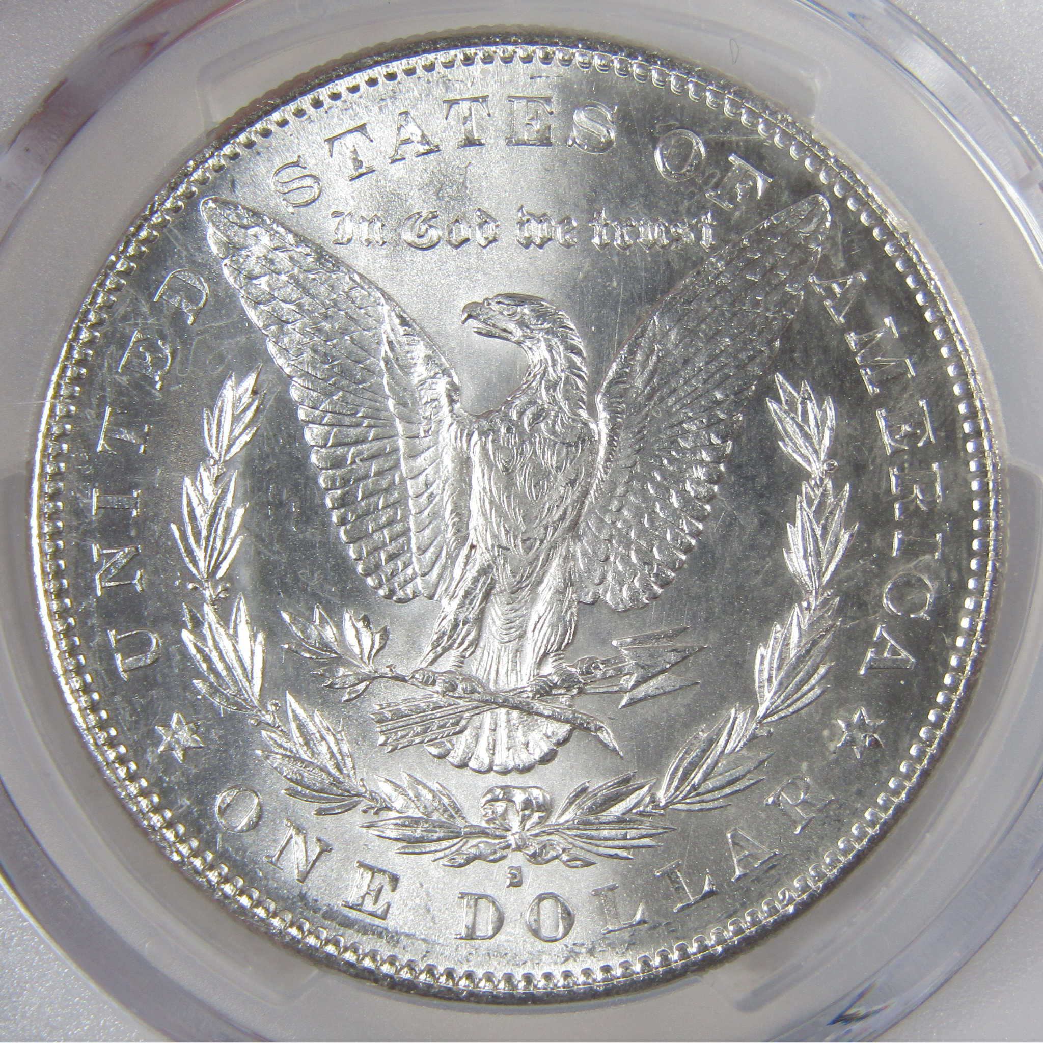 1878 S Morgan Dollar MS 64 PCGS Silver Uncirculated $1 Coin SKU:I23251 - Morgan coin - Morgan silver dollar - Morgan silver dollar for sale - Profile Coins &amp; Collectibles