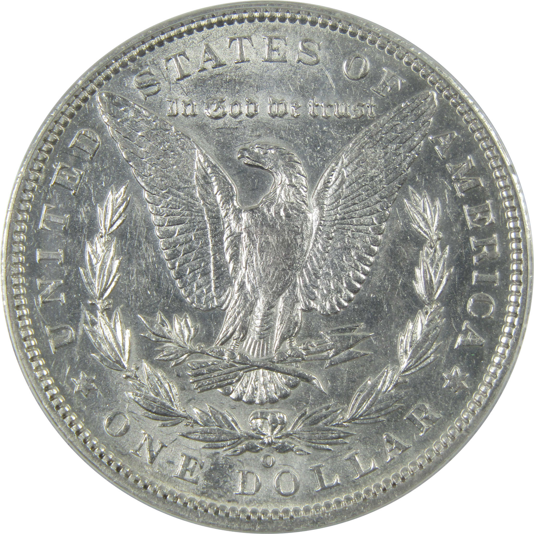 1894 O Morgan Dollar AU 58 Details ANACS Silver $1 Coin SKU:I14927 - Morgan coin - Morgan silver dollar - Morgan silver dollar for sale - Profile Coins &amp; Collectibles