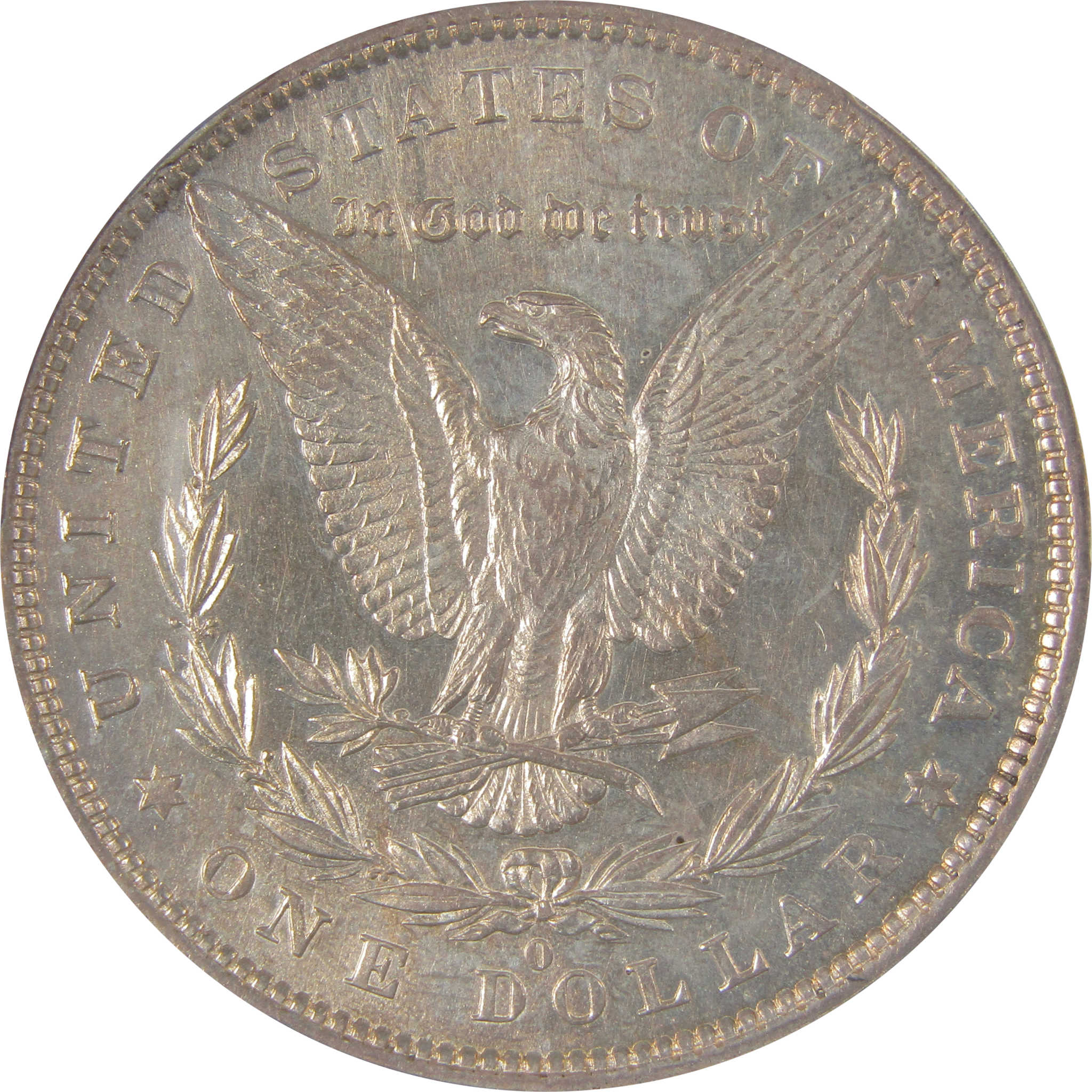 1879 O Morgan Dollar Uncirculated Details PCGS Silver $1 Coin SKU:CP54 - Morgan coin - Morgan silver dollar - Morgan silver dollar for sale - Profile Coins &amp; Collectibles