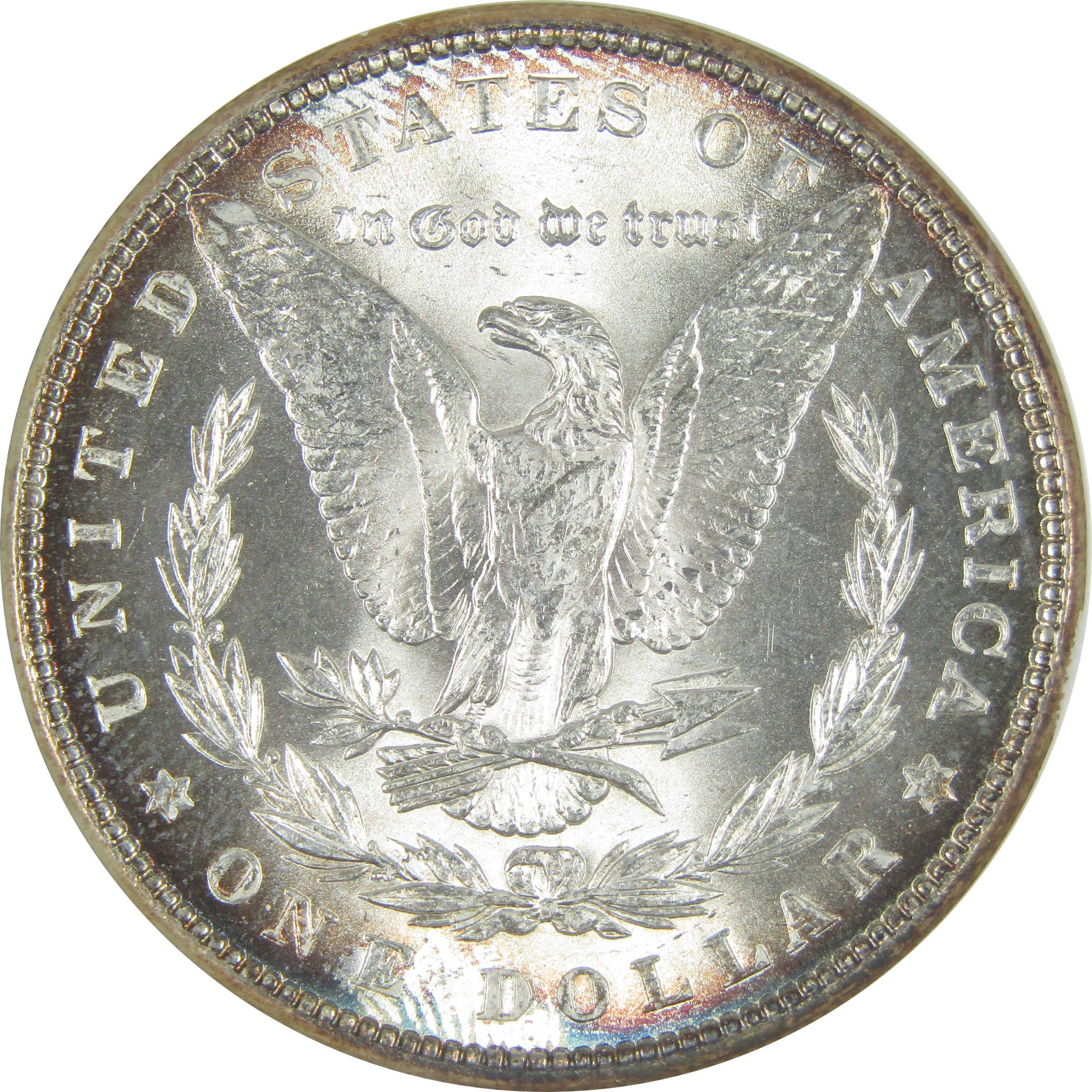 1886 Morgan Dollar MS 64 NGC Silver $1 Uncirculated Coin SKU:I15633 - Morgan coin - Morgan silver dollar - Morgan silver dollar for sale - Profile Coins &amp; Collectibles