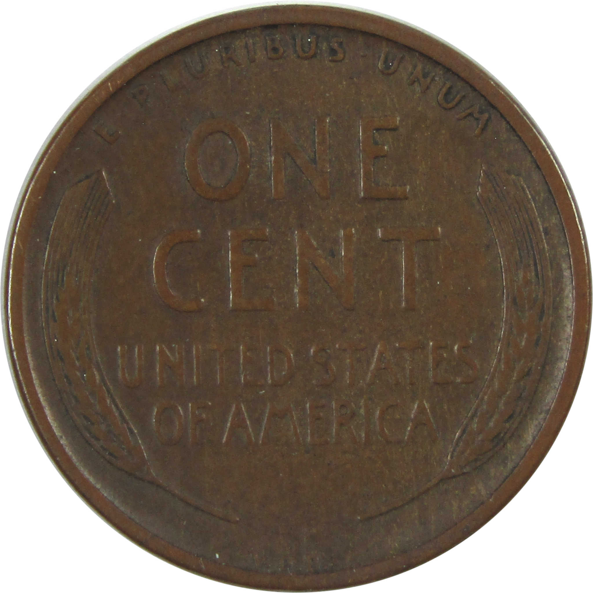 1909 S VDB Lincoln Wheat Cent VF Very Fine Penny 1c Coin SKU:I15397